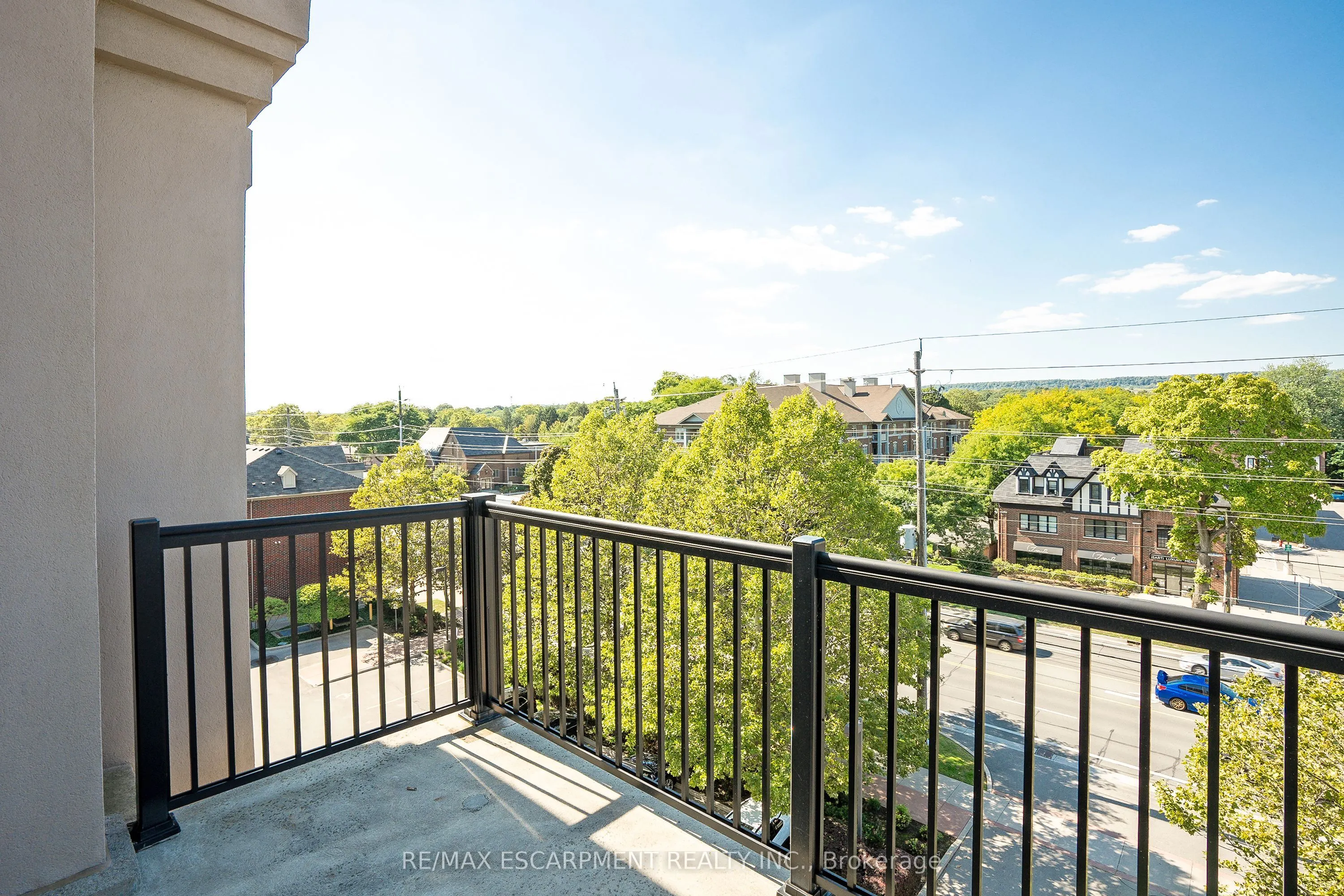 396 Plains Road E, #503