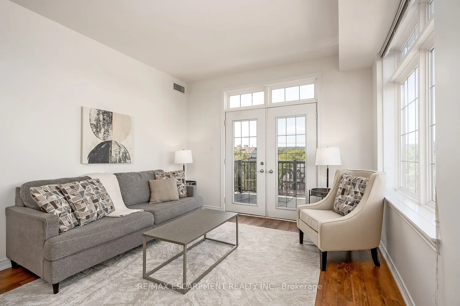 396 Plains Road E, #503