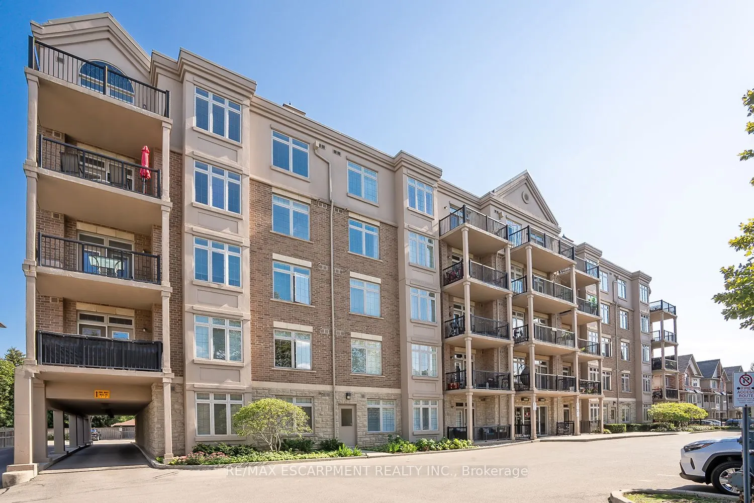 396 Plains Road E, #503
