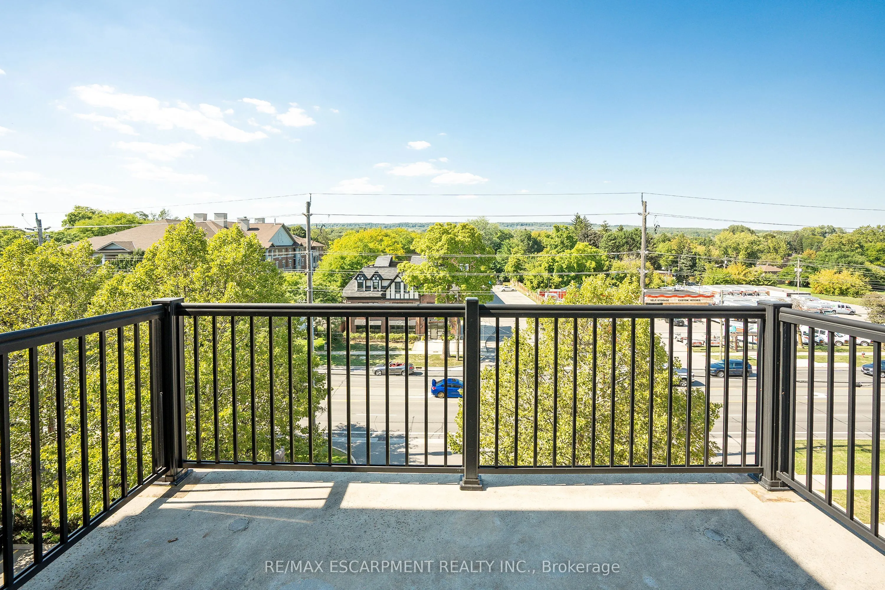 396 Plains Road E, #503