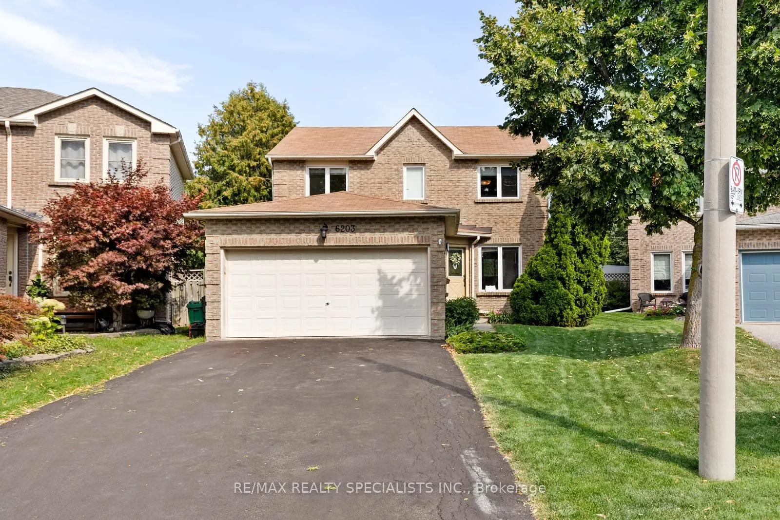 6203 Saltmarsh Court