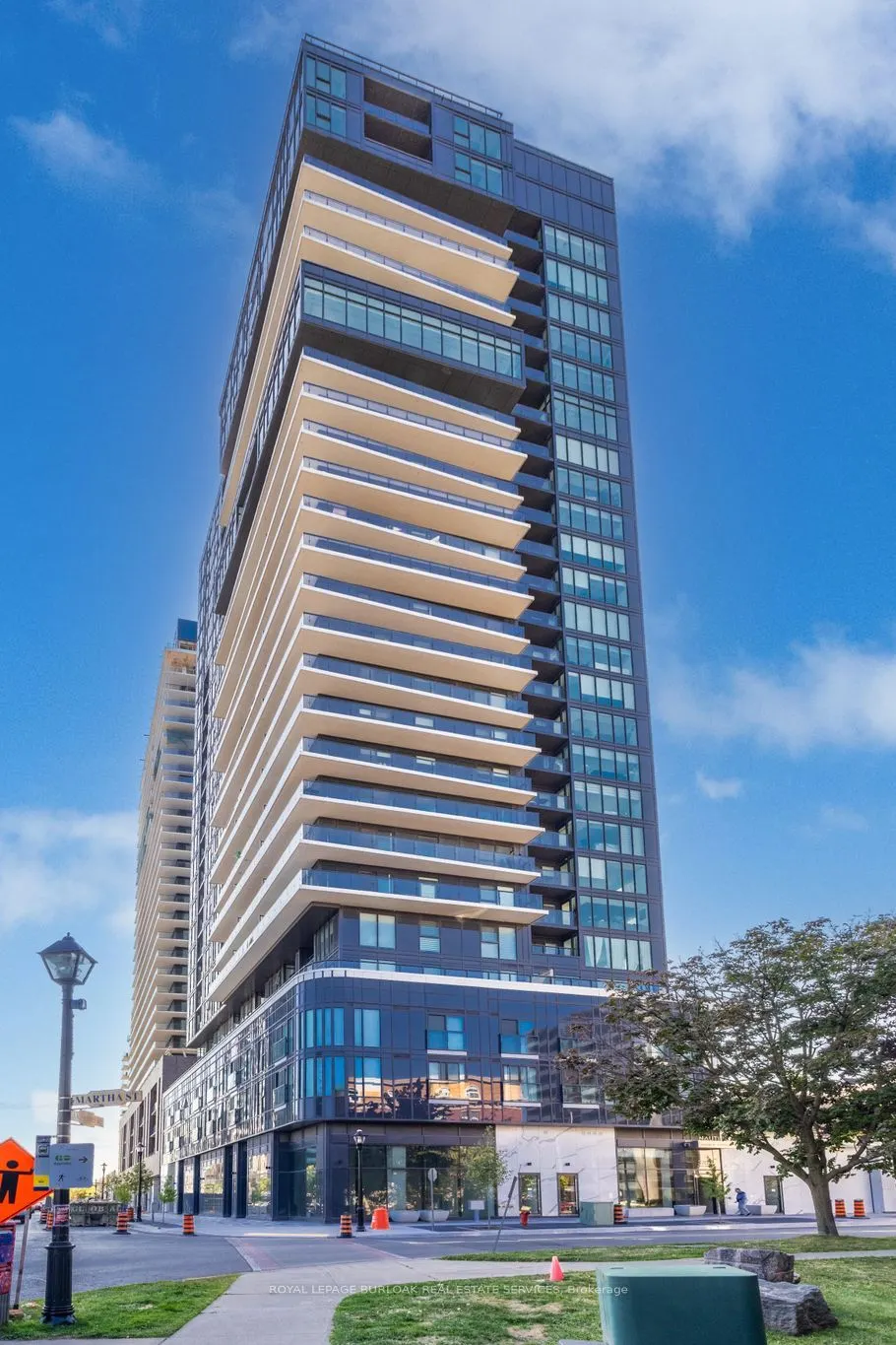 370 Martha Street, #1805