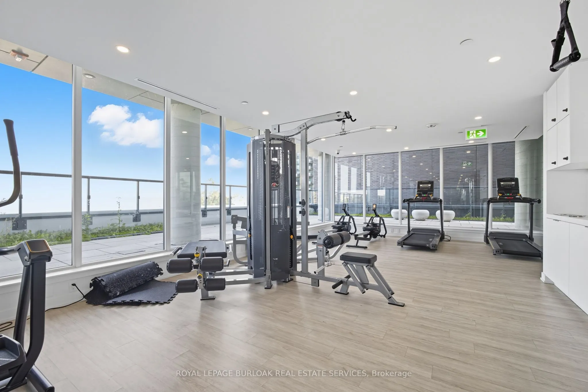 370 Martha Street, #1805
