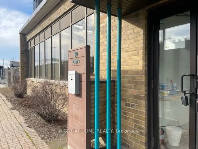 30 Fordhouse Boulevard, #A