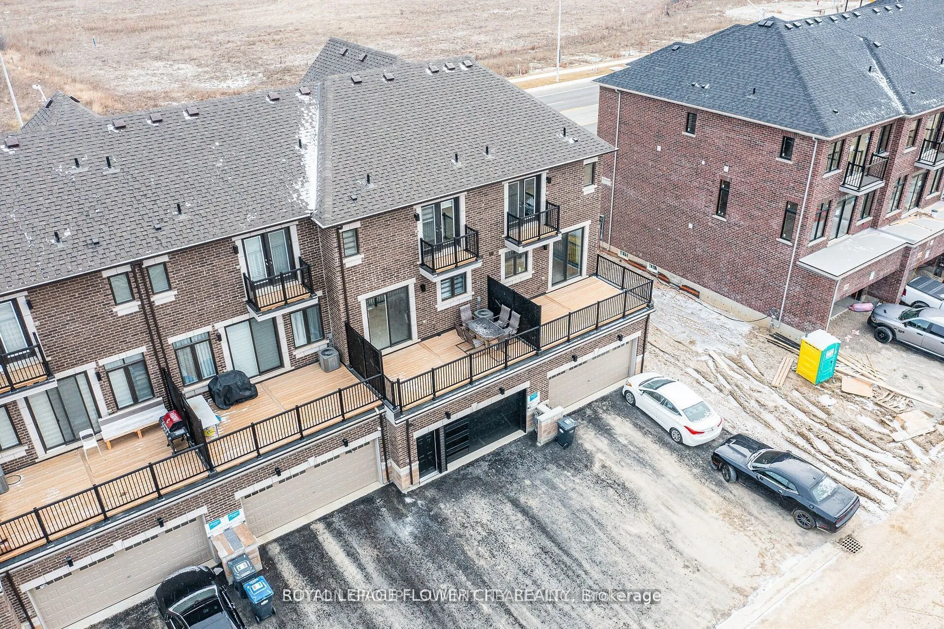 12200 MCLAUGHLIN Road, #LOWER