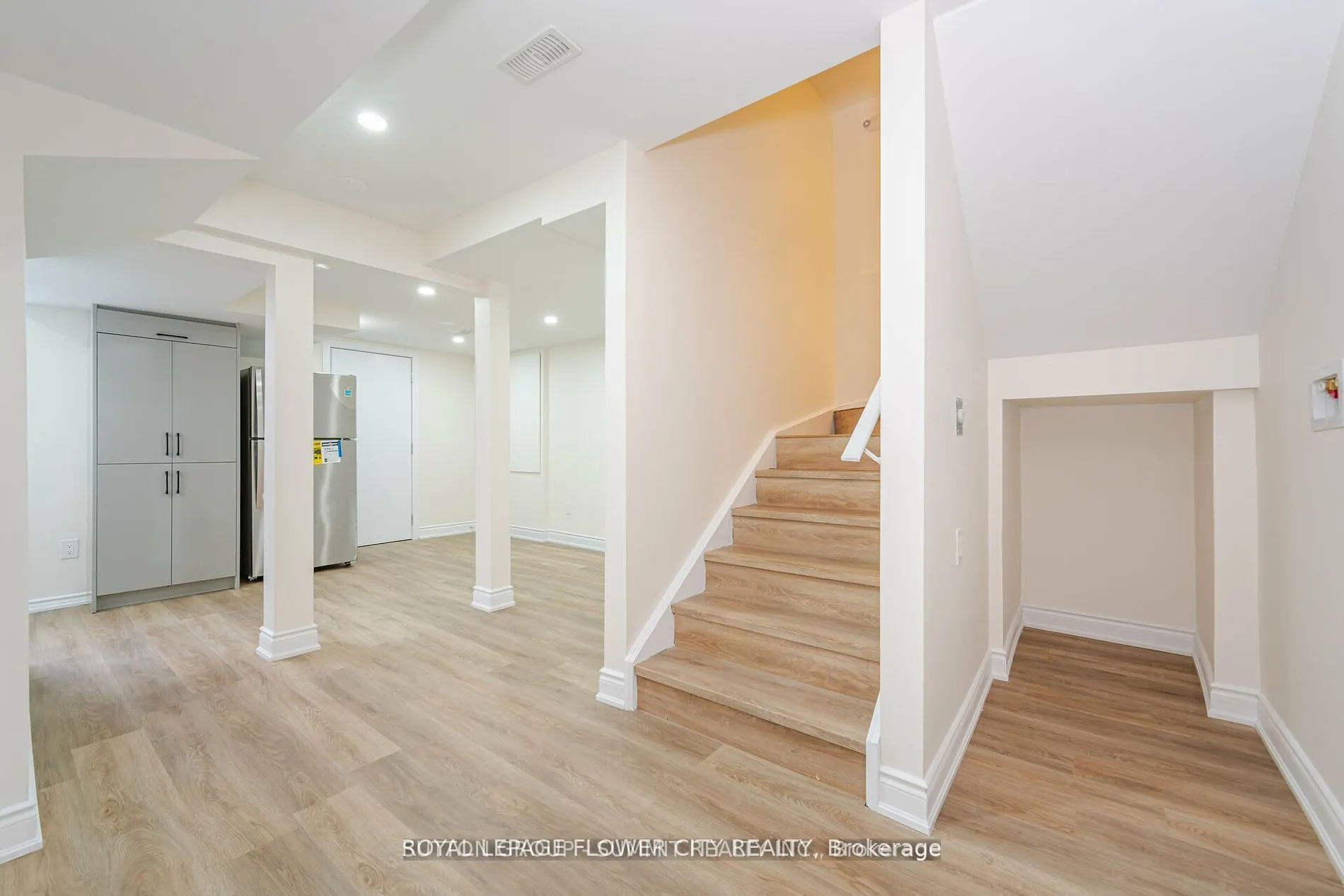 12200 MCLAUGHLIN Road, #LOWER