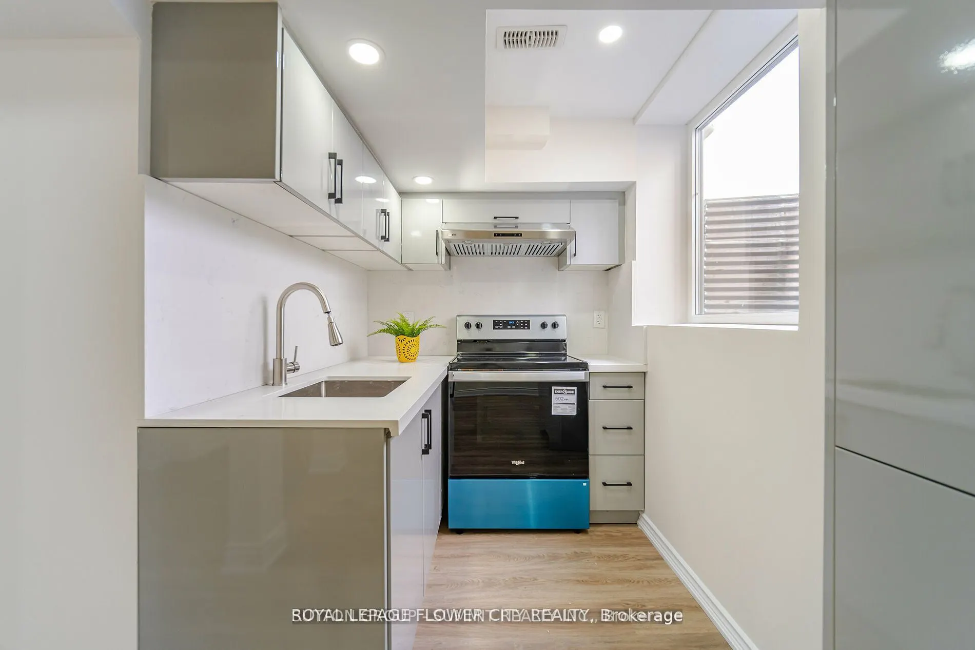 12200 MCLAUGHLIN Road, #LOWER