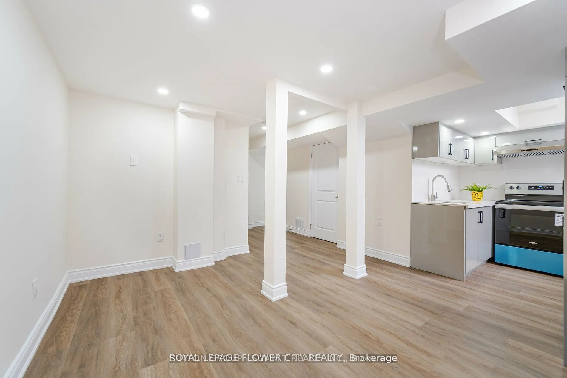 12200 MCLAUGHLIN Road, #LOWER