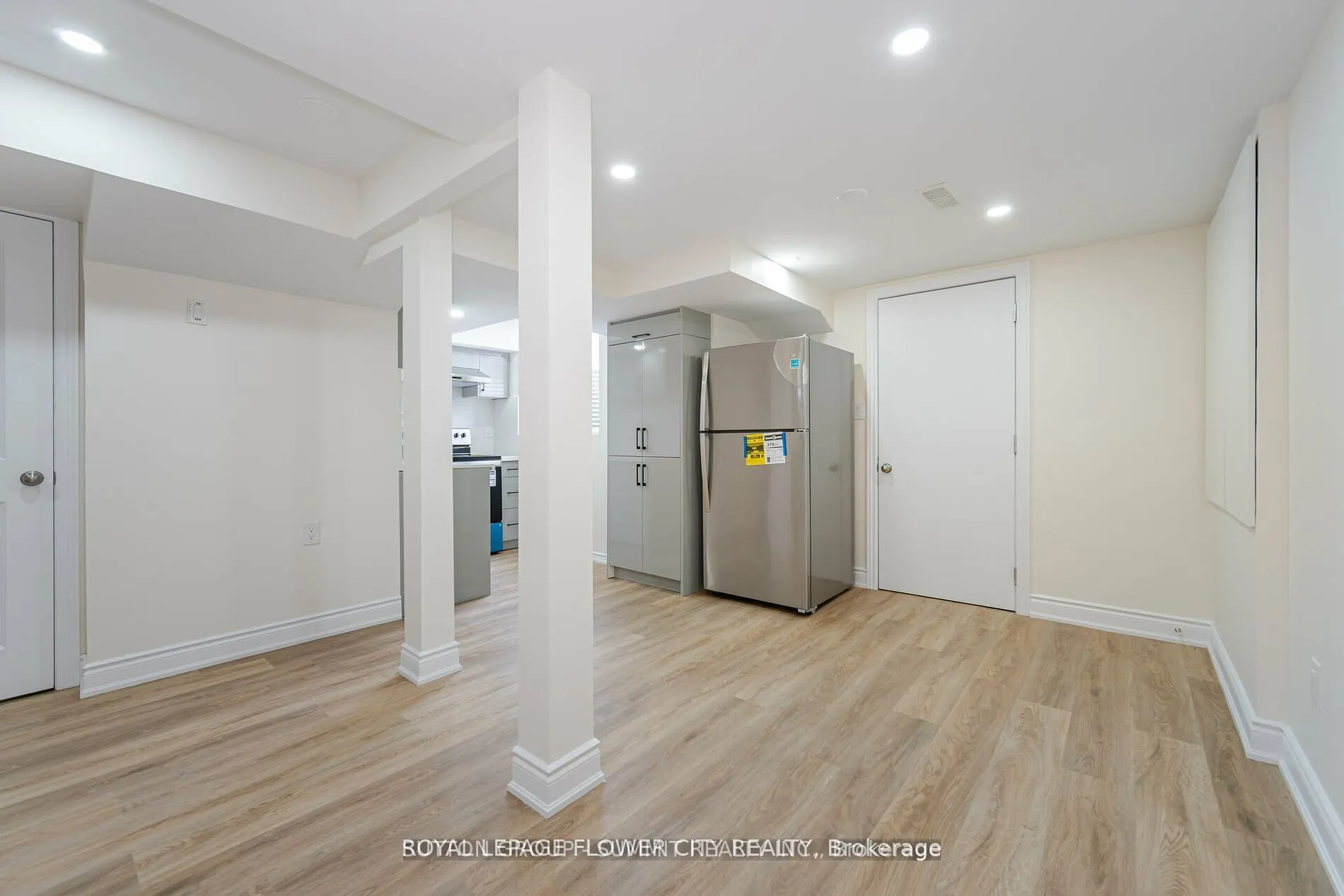 12200 MCLAUGHLIN Road, #LOWER