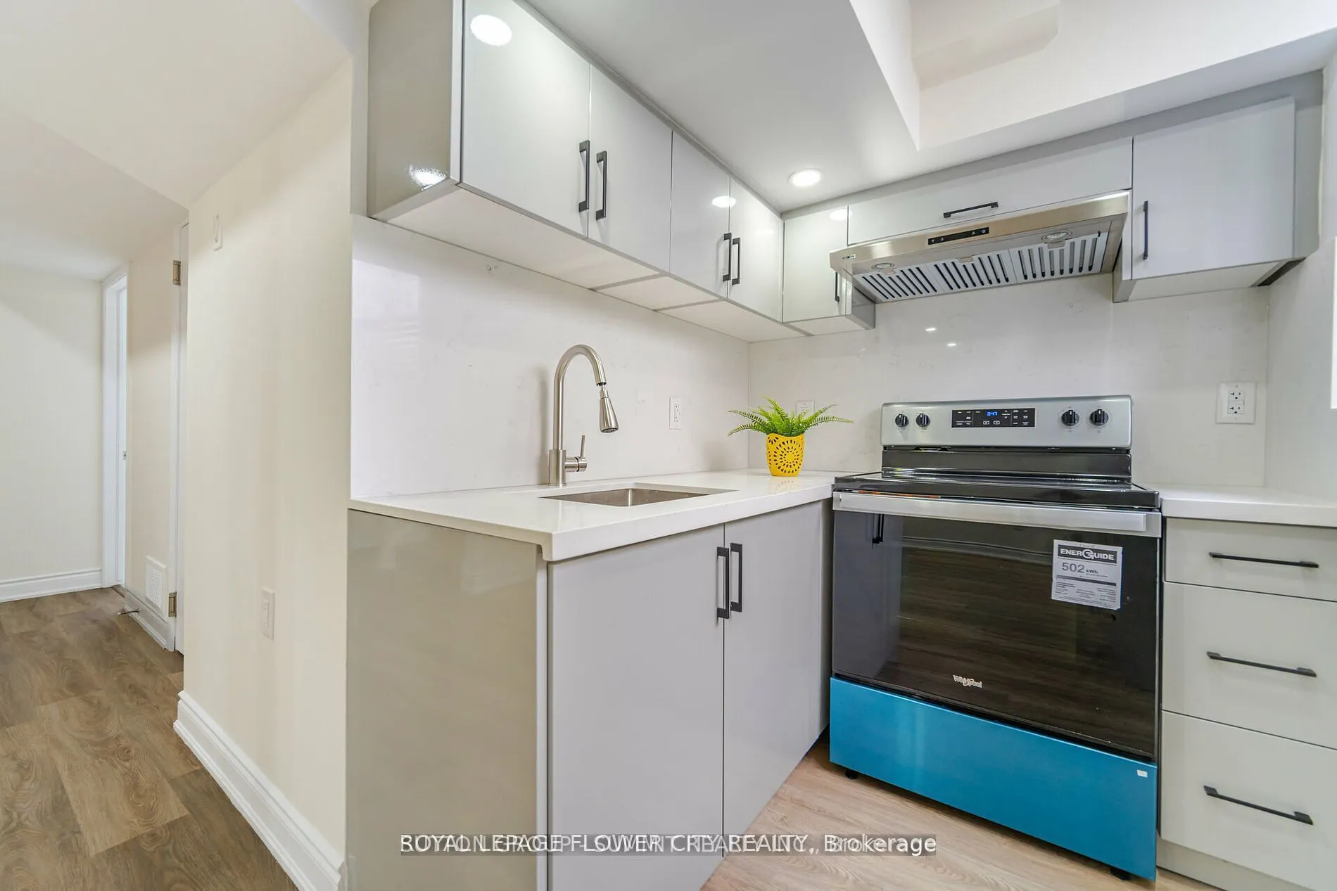 12200 MCLAUGHLIN Road, #LOWER