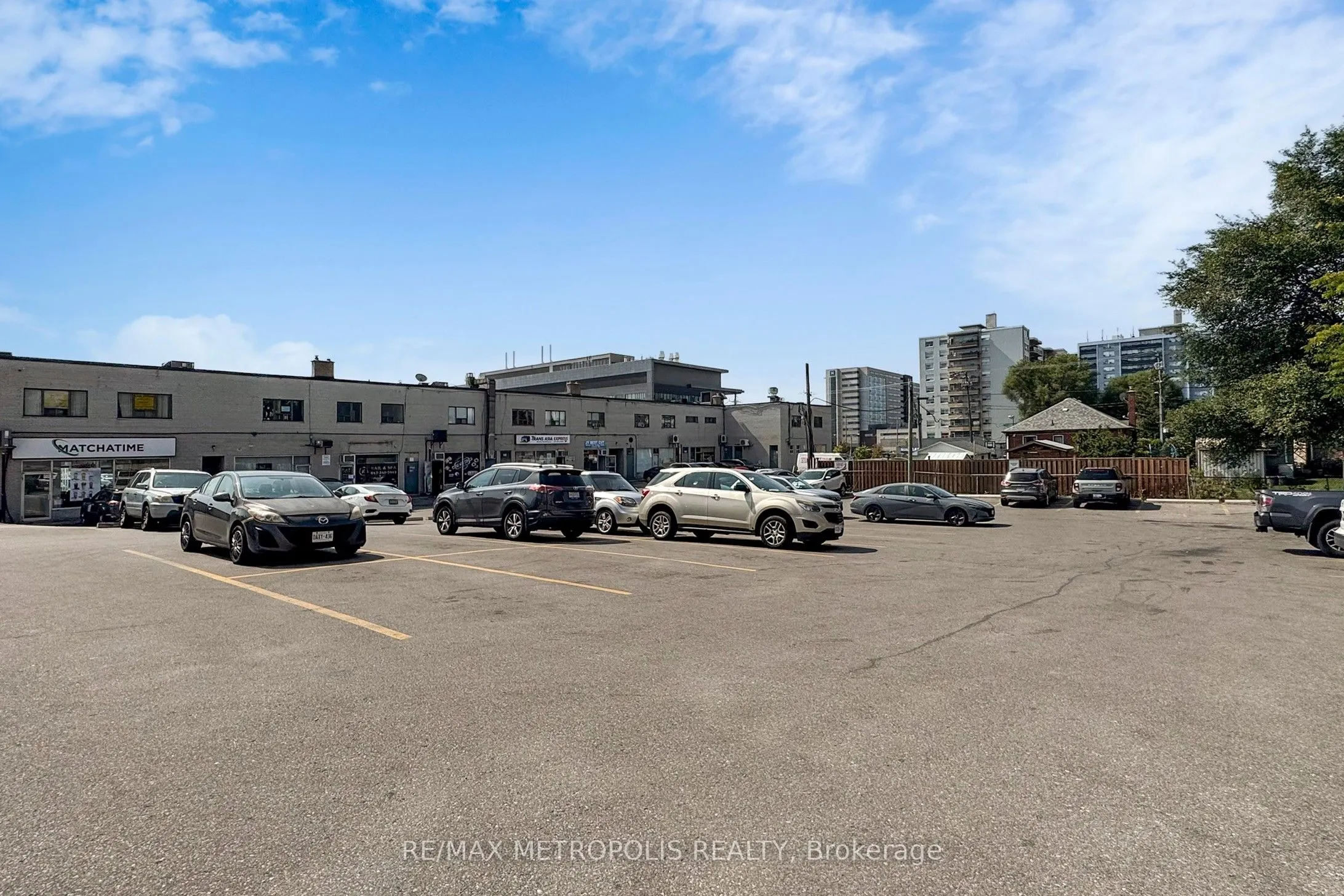2766 Keele Street