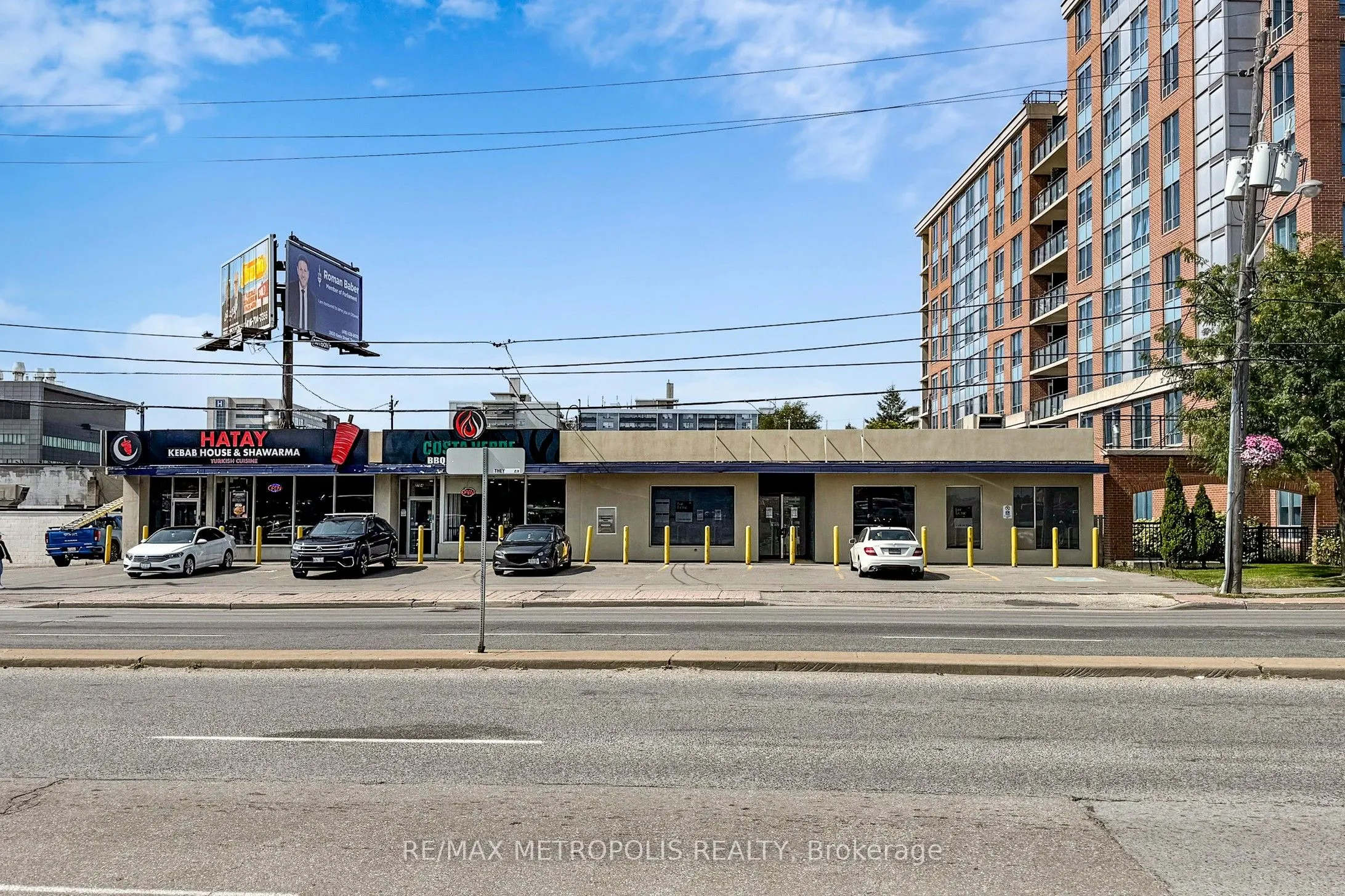 2766 Keele Street