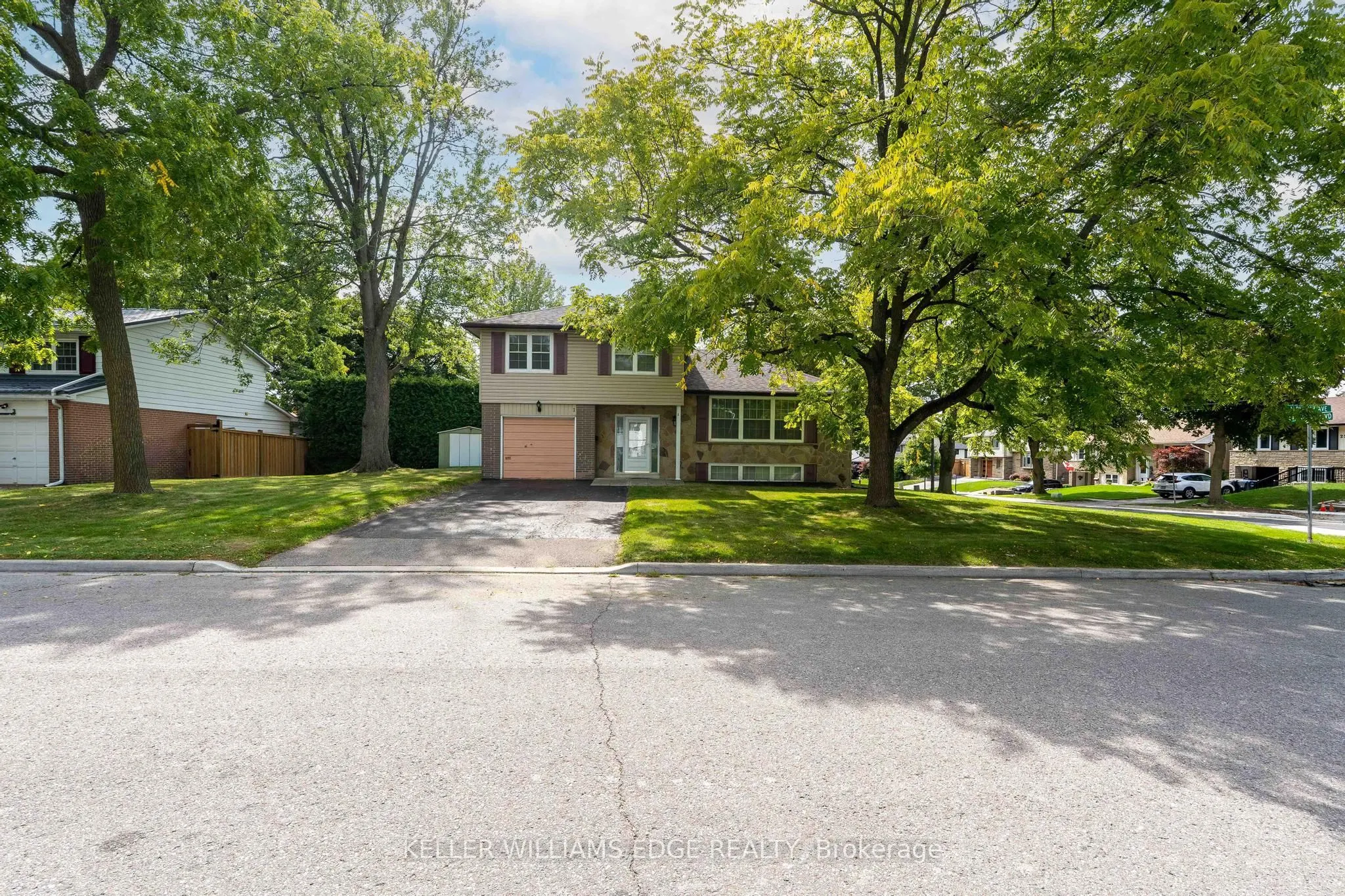 1 Alderway Avenue