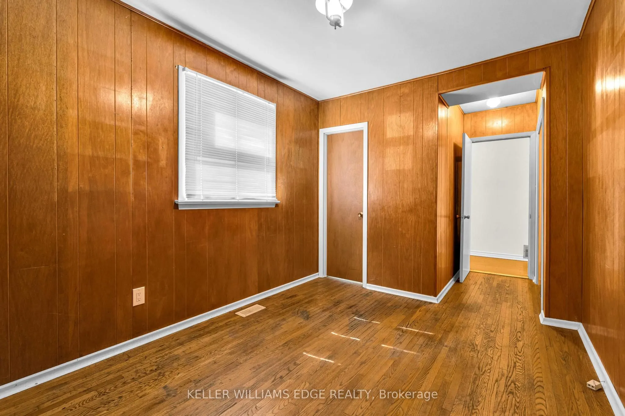 1 Alderway Avenue