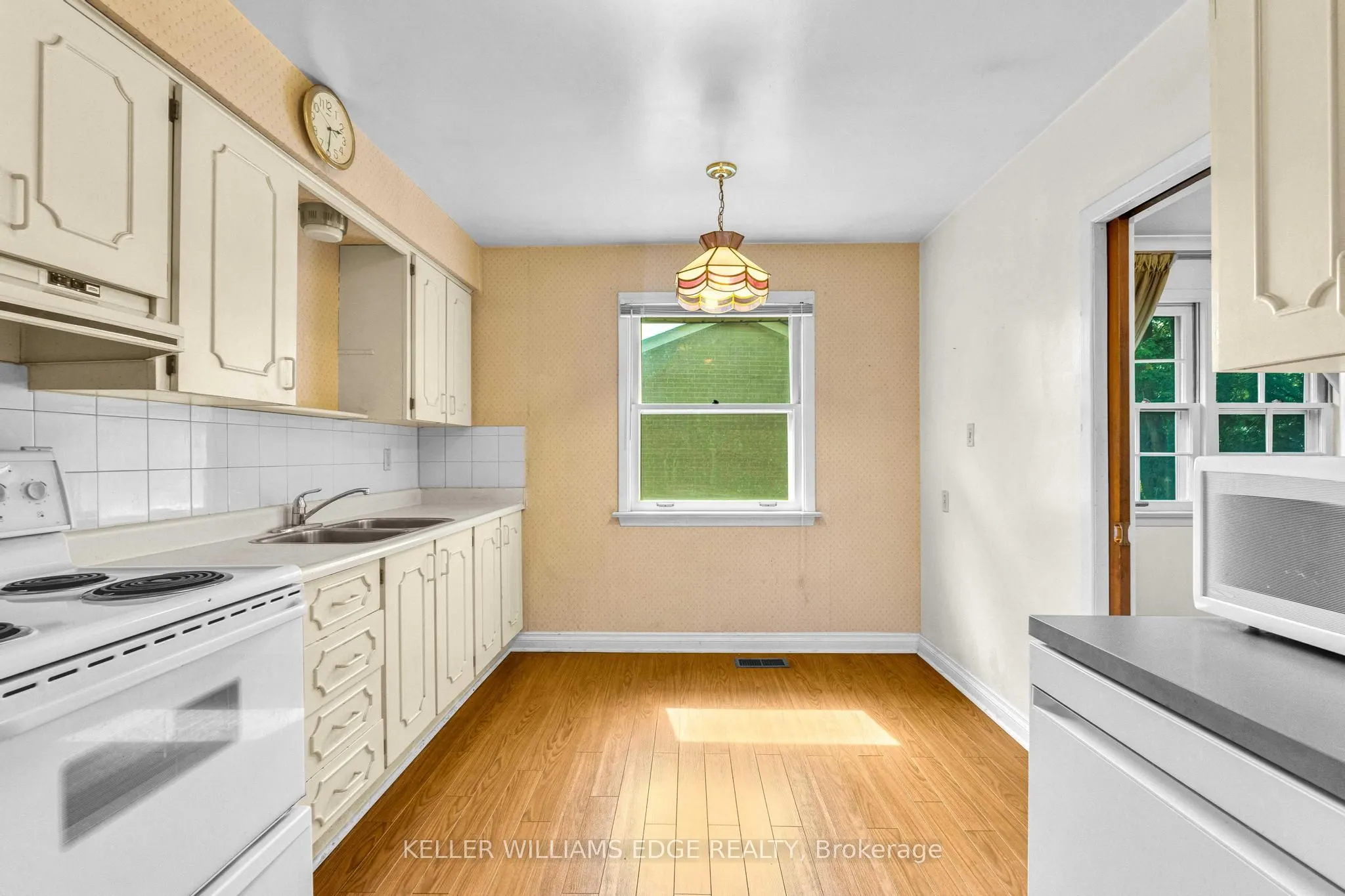 1 Alderway Avenue