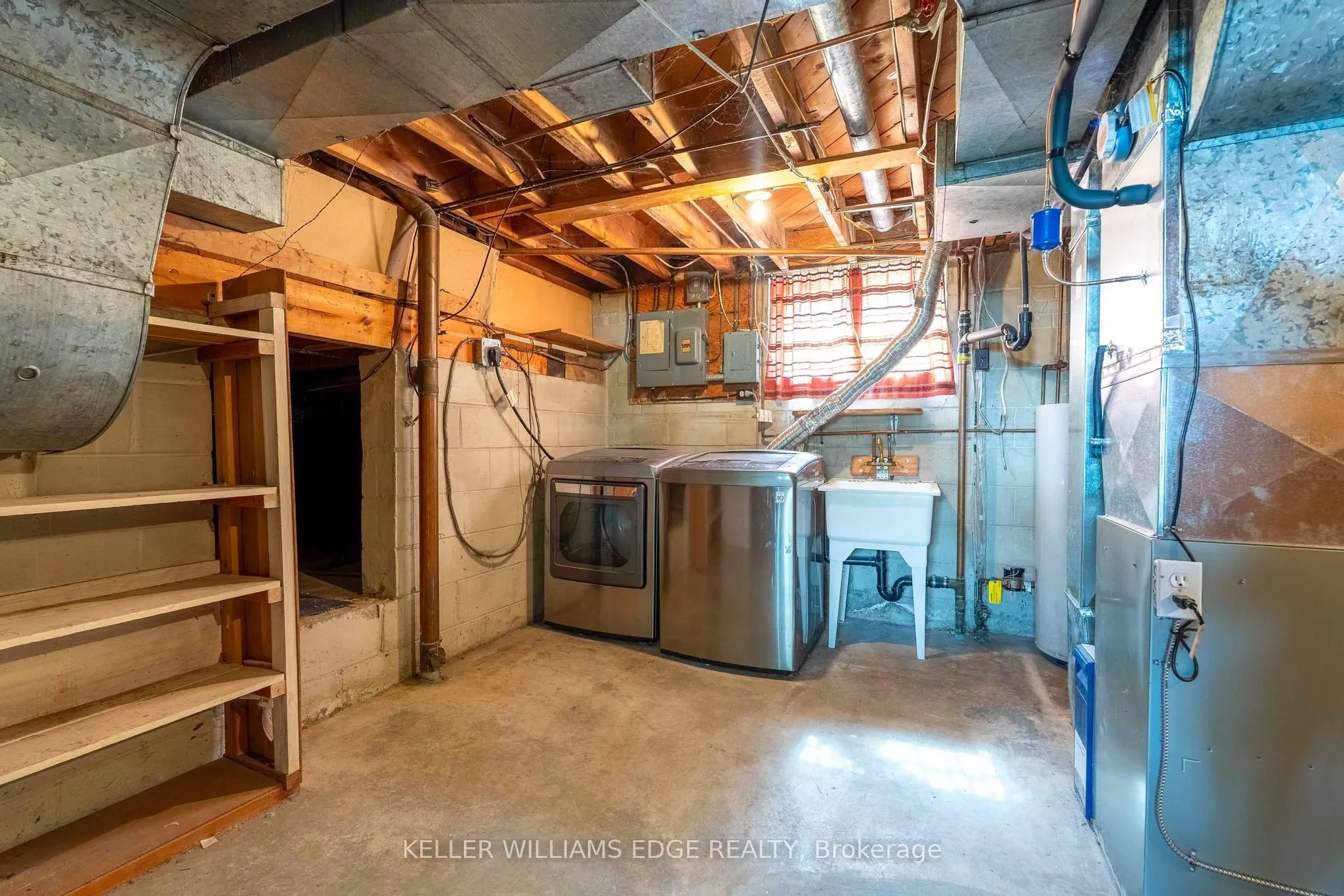 1 Alderway Avenue