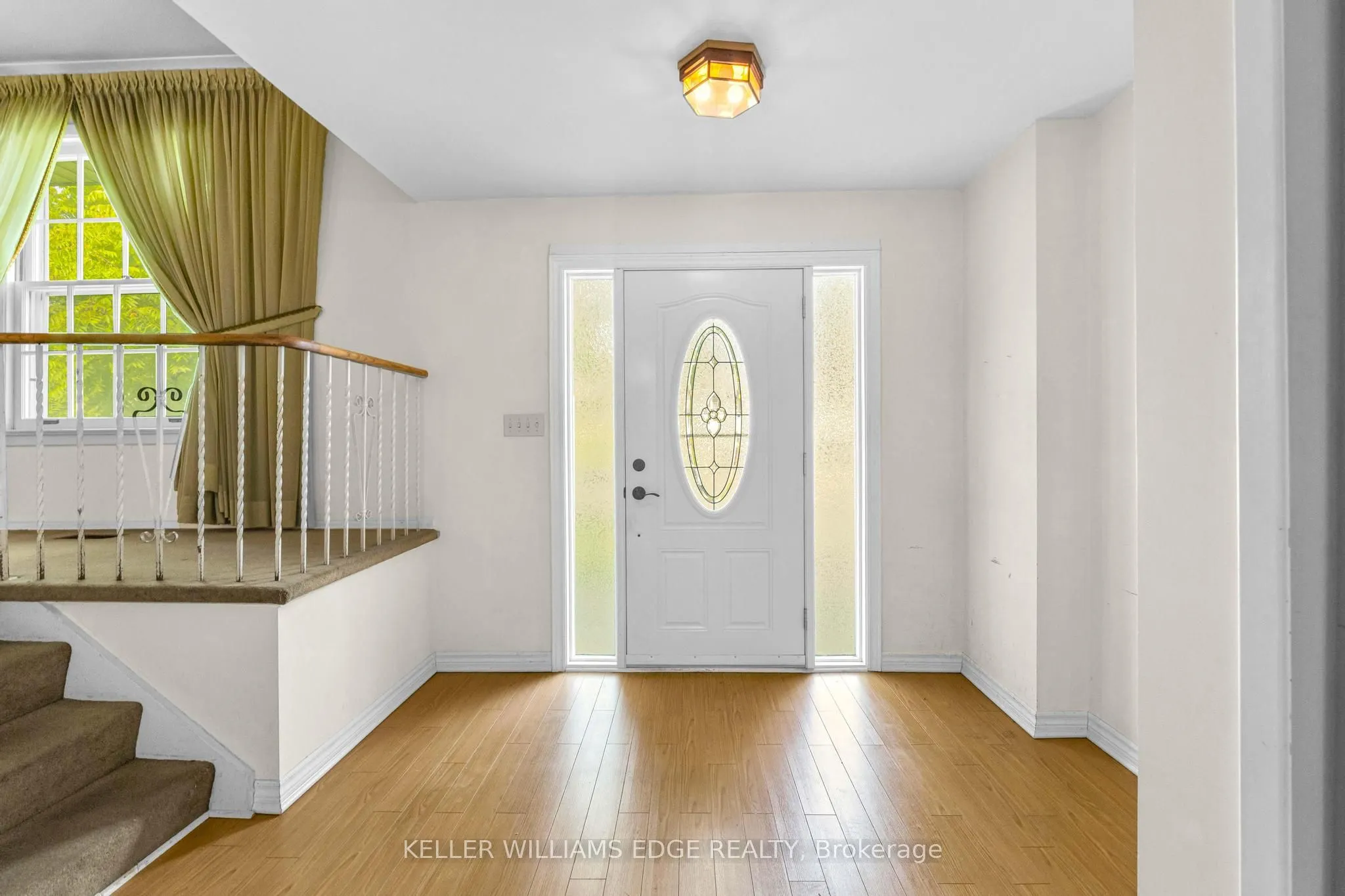 1 Alderway Avenue