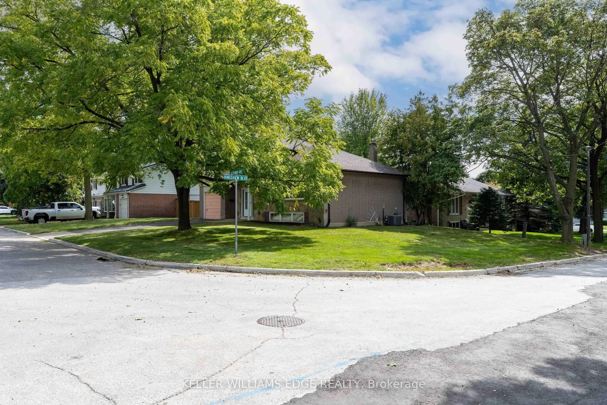 1 Alderway Avenue