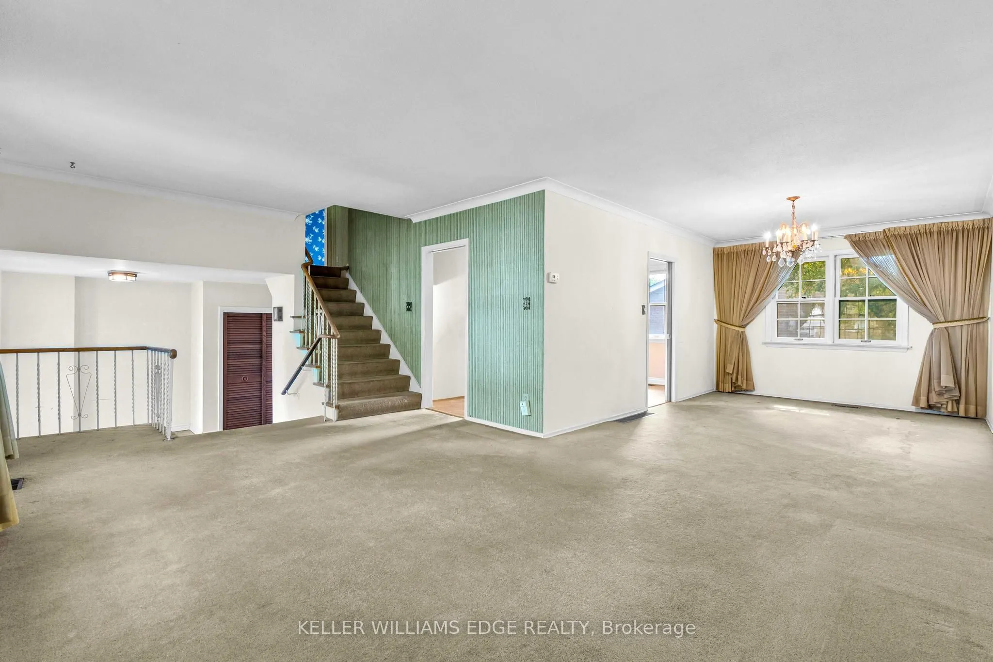 1 Alderway Avenue