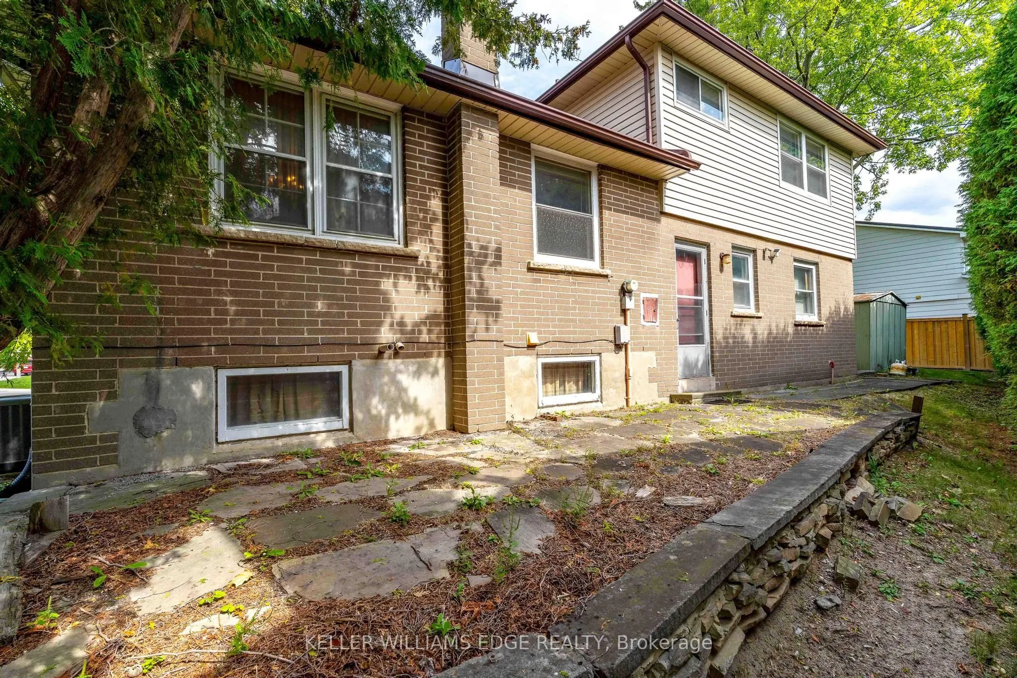 1 Alderway Avenue