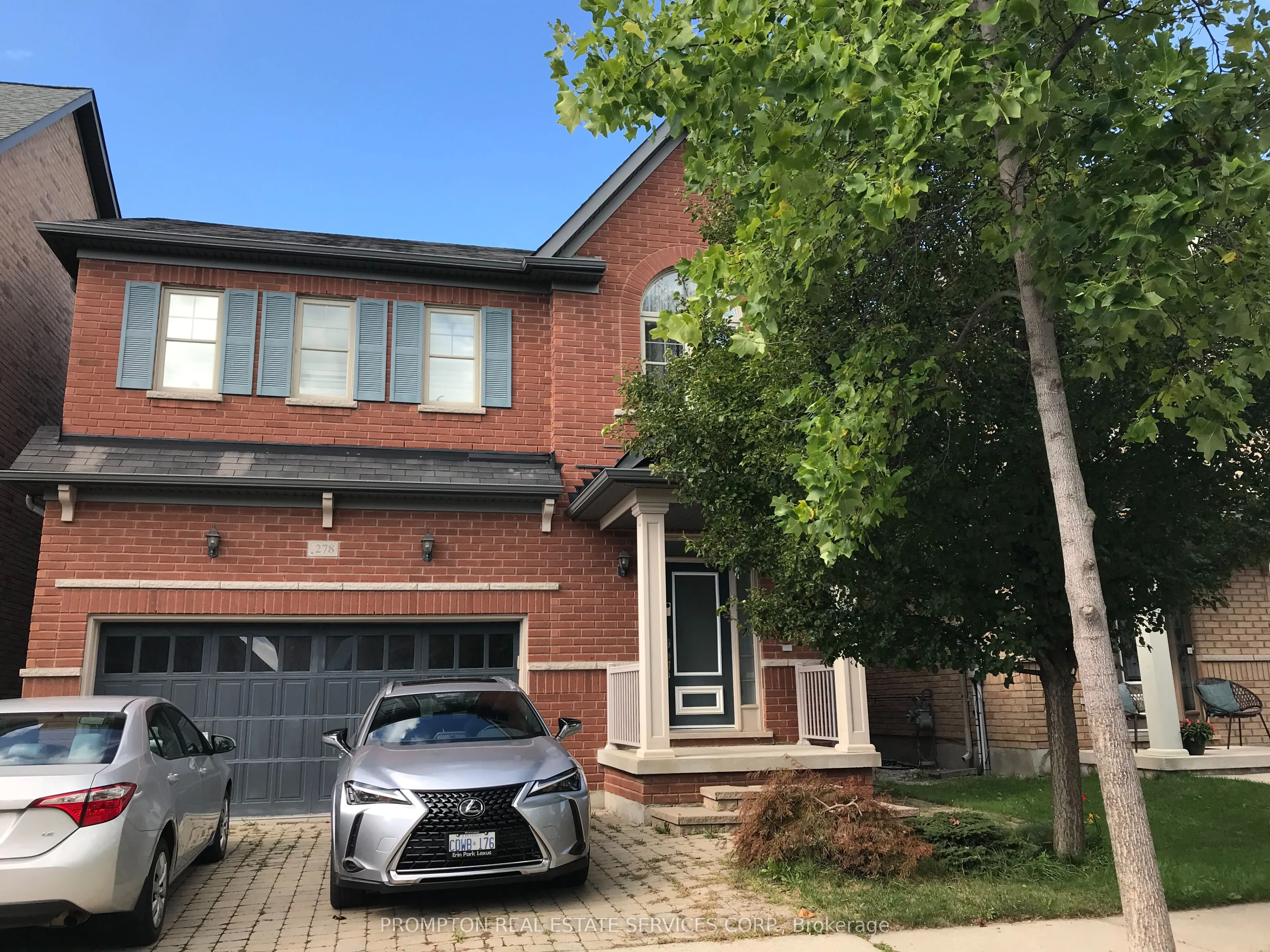 278 DALGLEISH Gardens