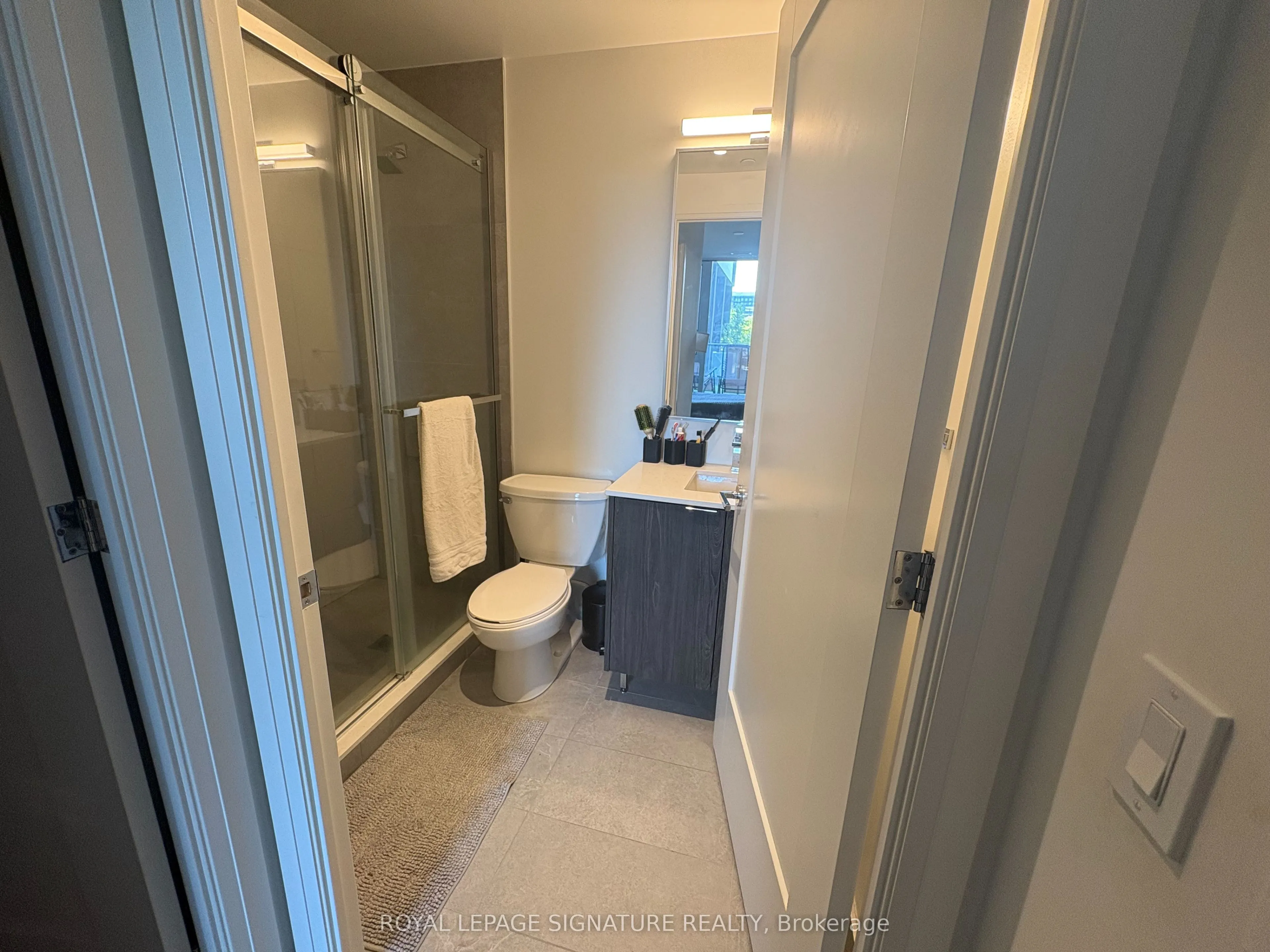 293 The Kingsway, #109