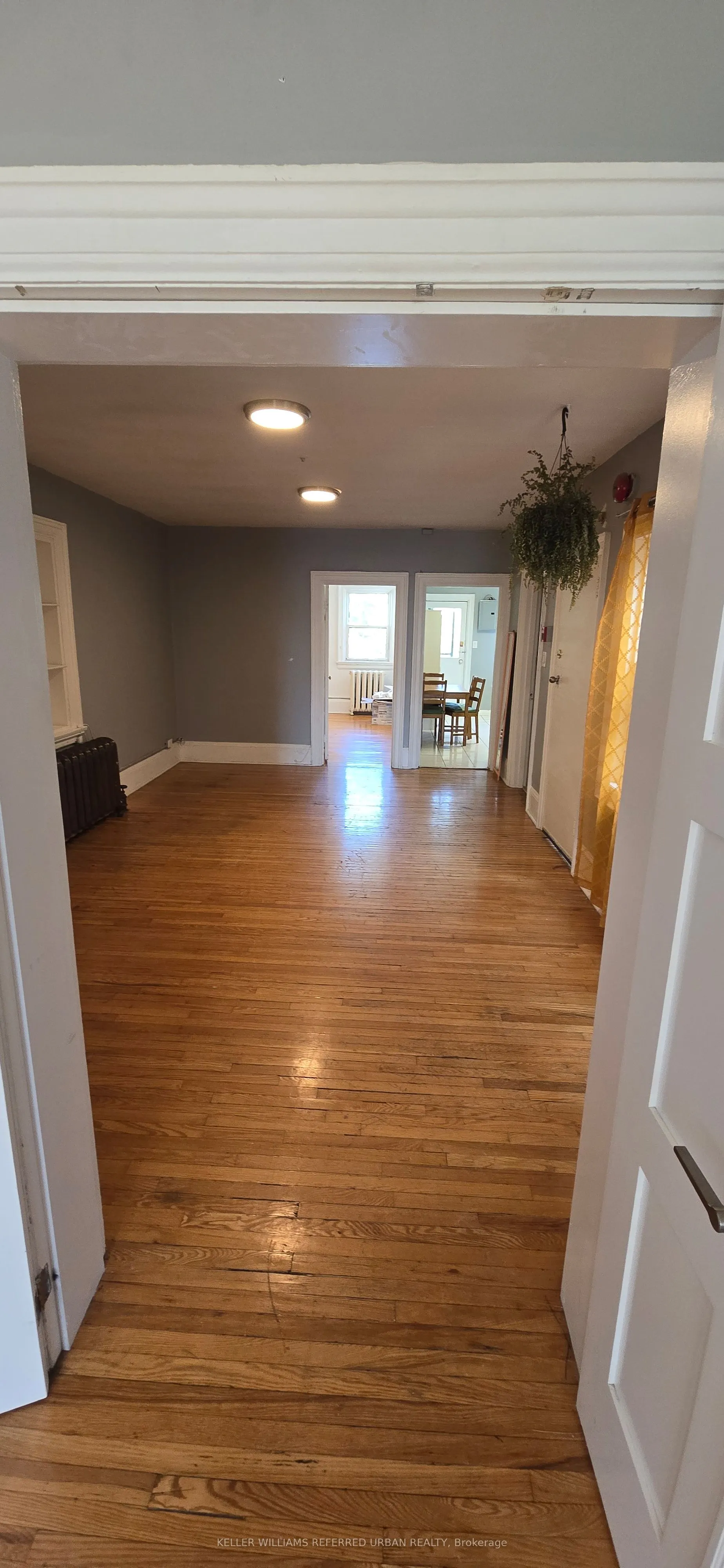 293 Roncesvalles Avenue, #3