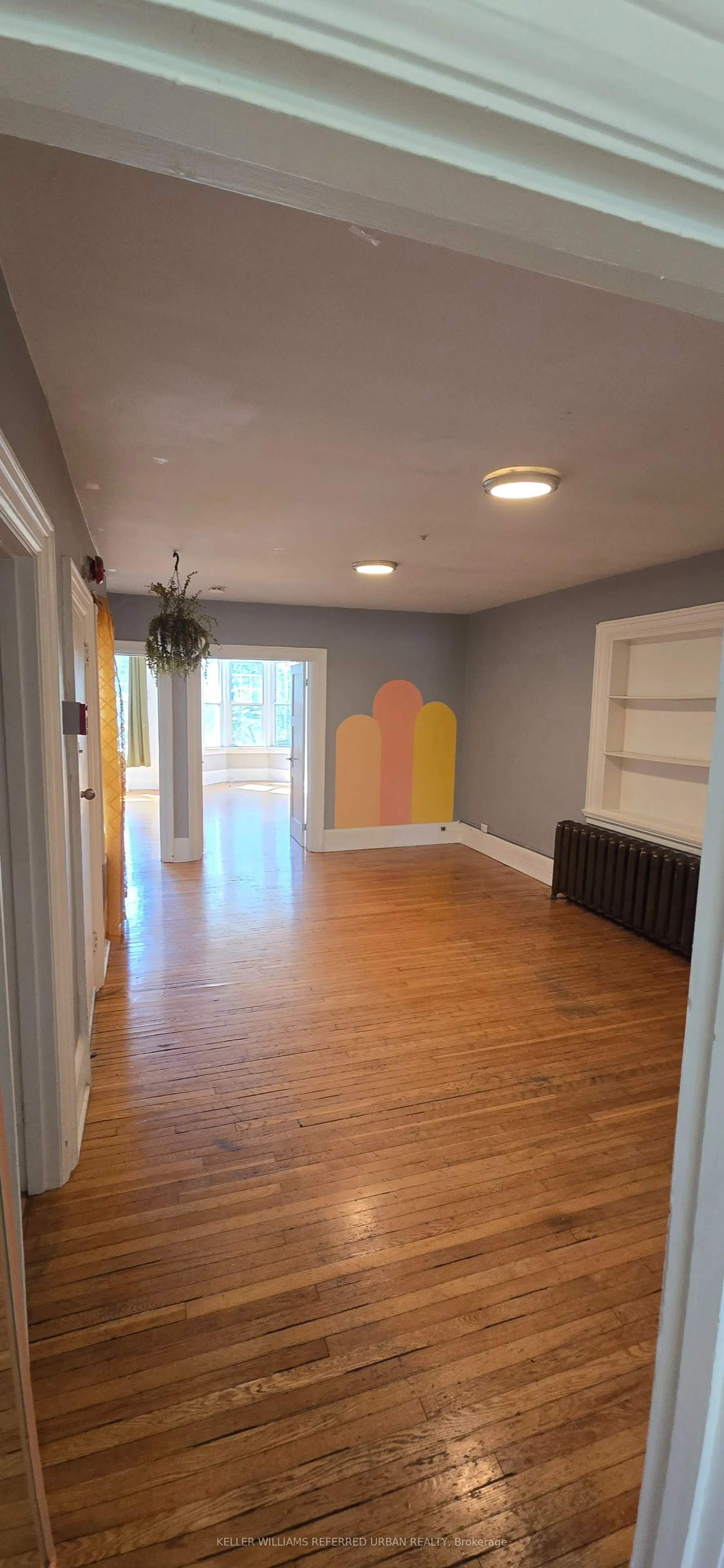 293 Roncesvalles Avenue, #3