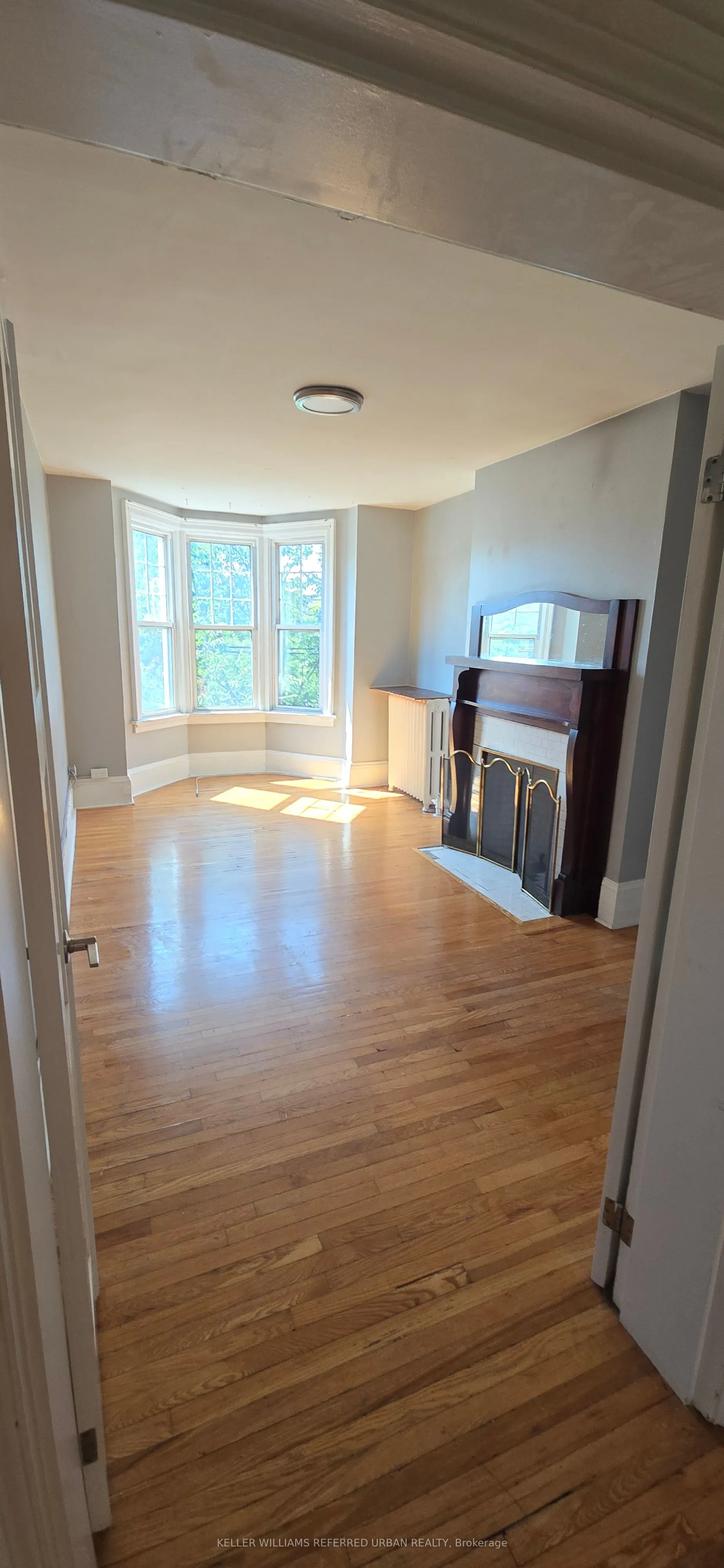 293 Roncesvalles Avenue, #3