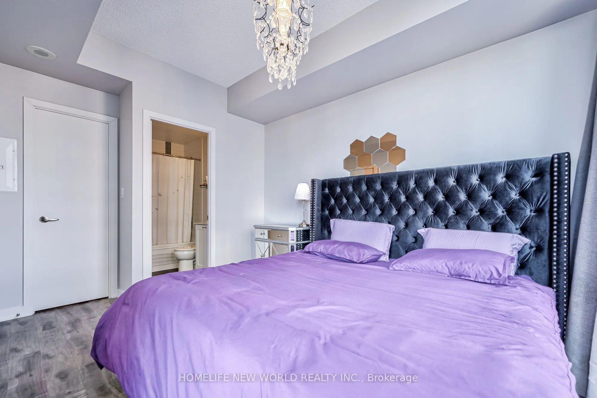 4070 Confederation Parkway, #2402