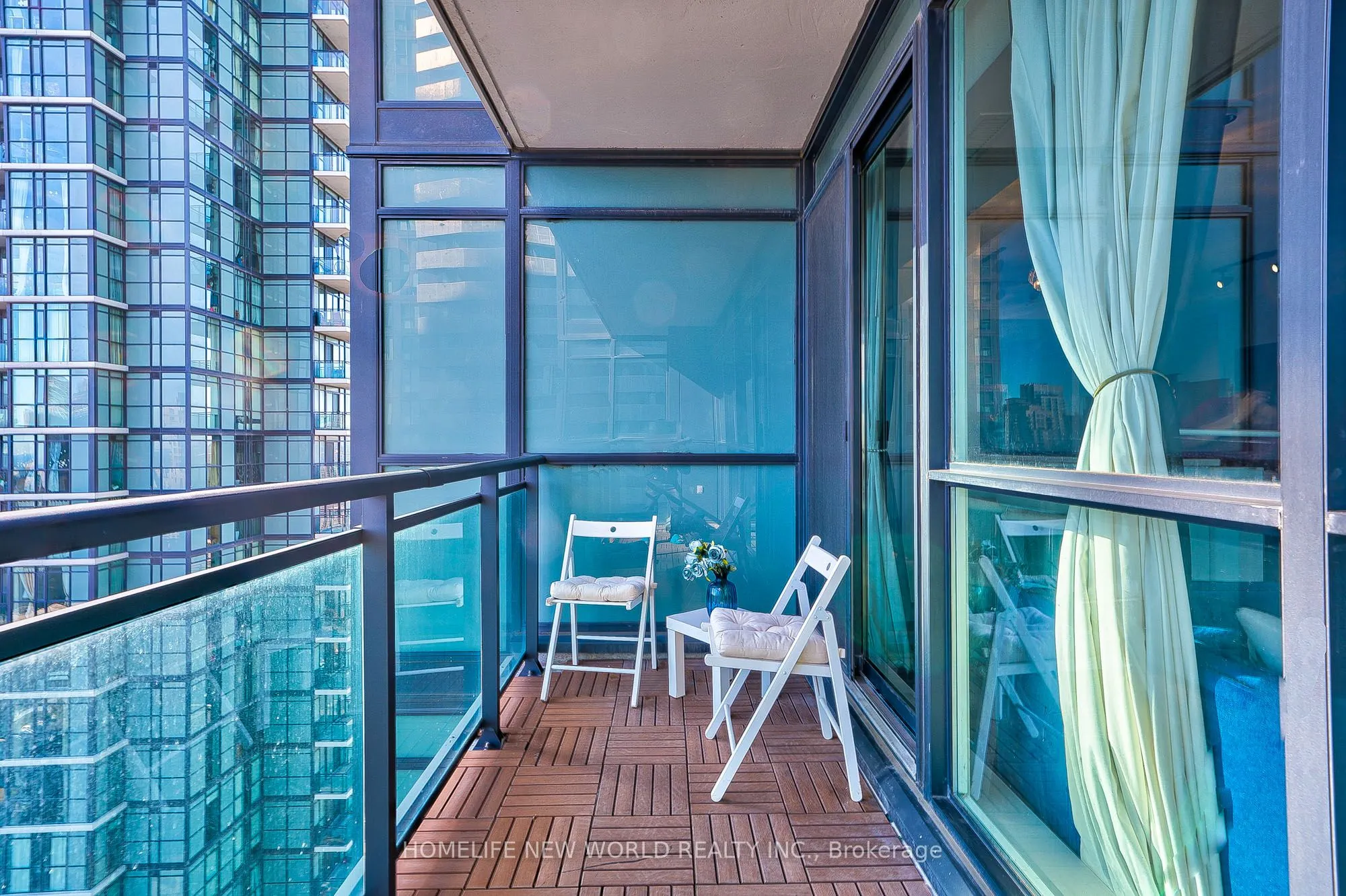 4070 Confederation Parkway, #2402