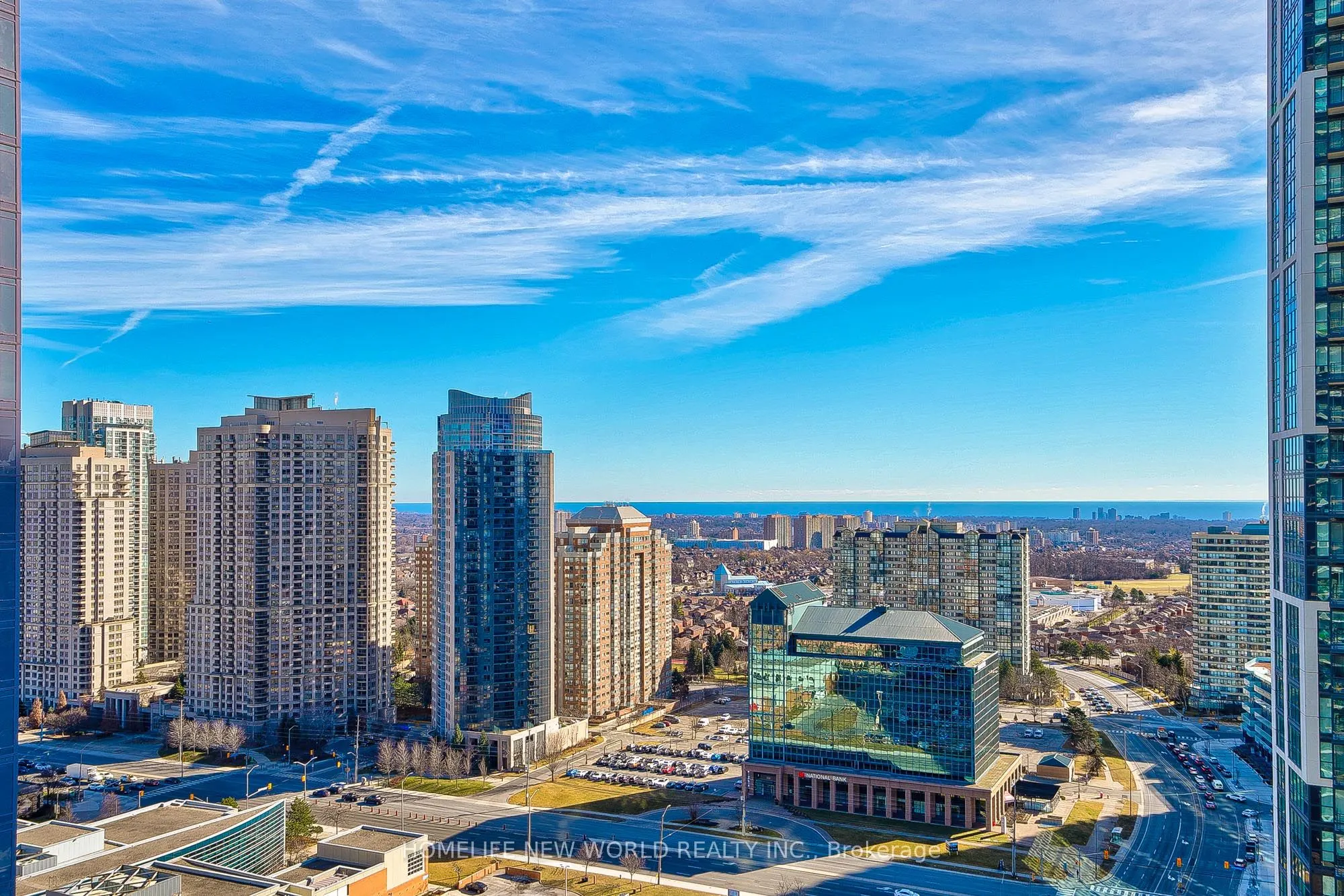 4070 Confederation Parkway, #2402