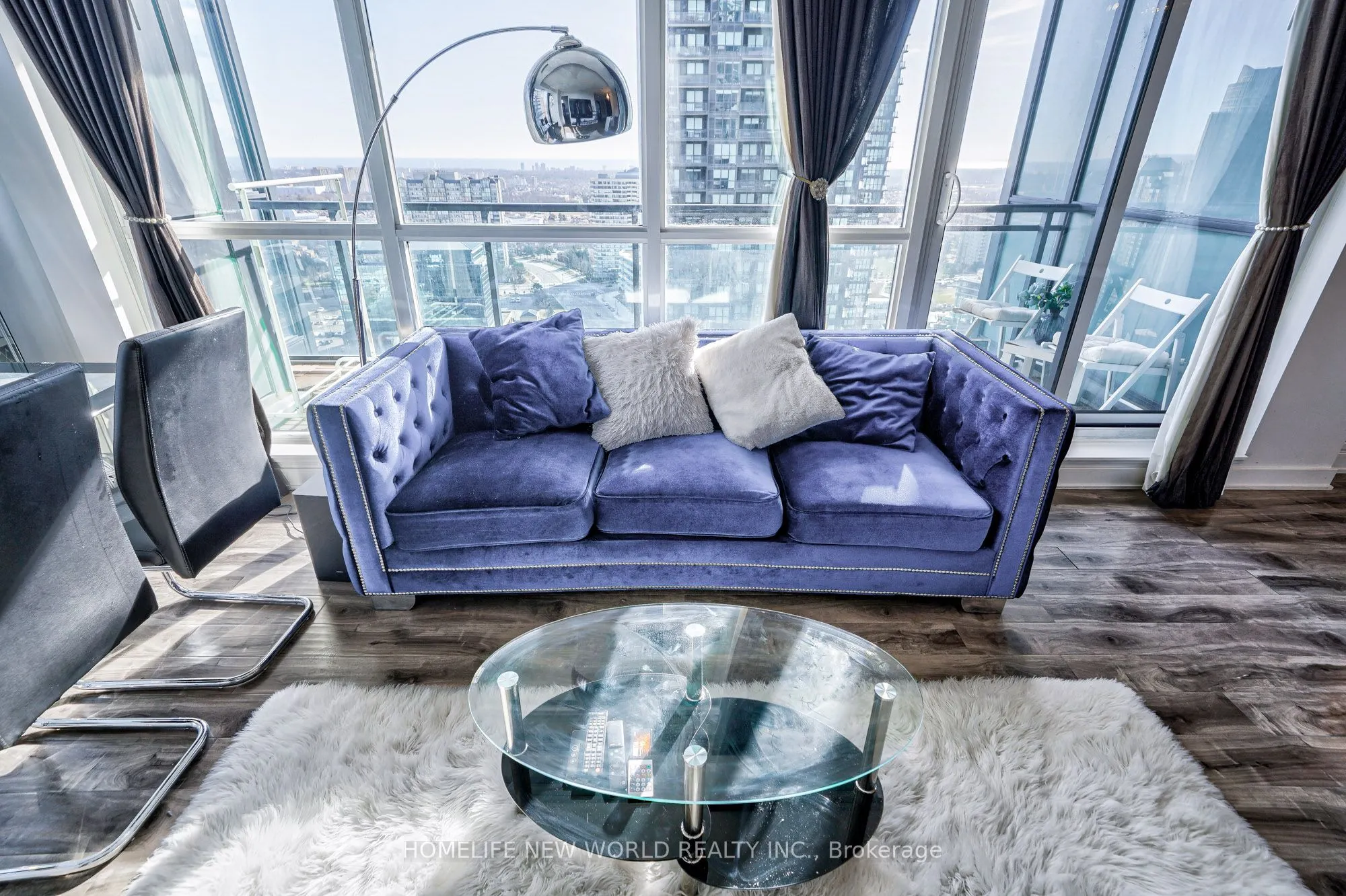 4070 Confederation Parkway, #2402