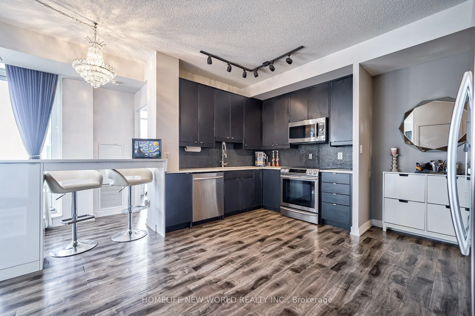 4070 Confederation Parkway, #2402