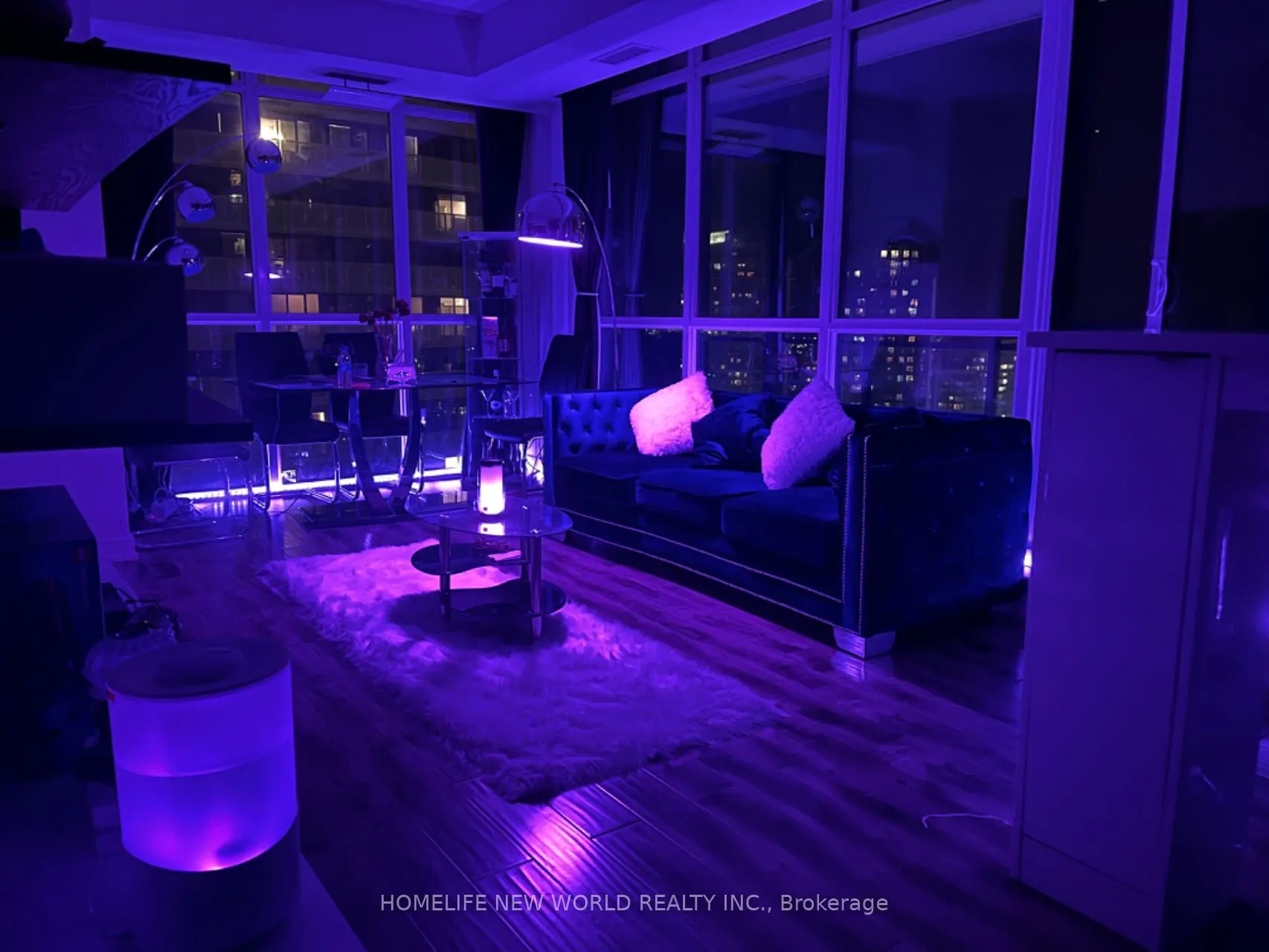 4070 Confederation Parkway, #2402