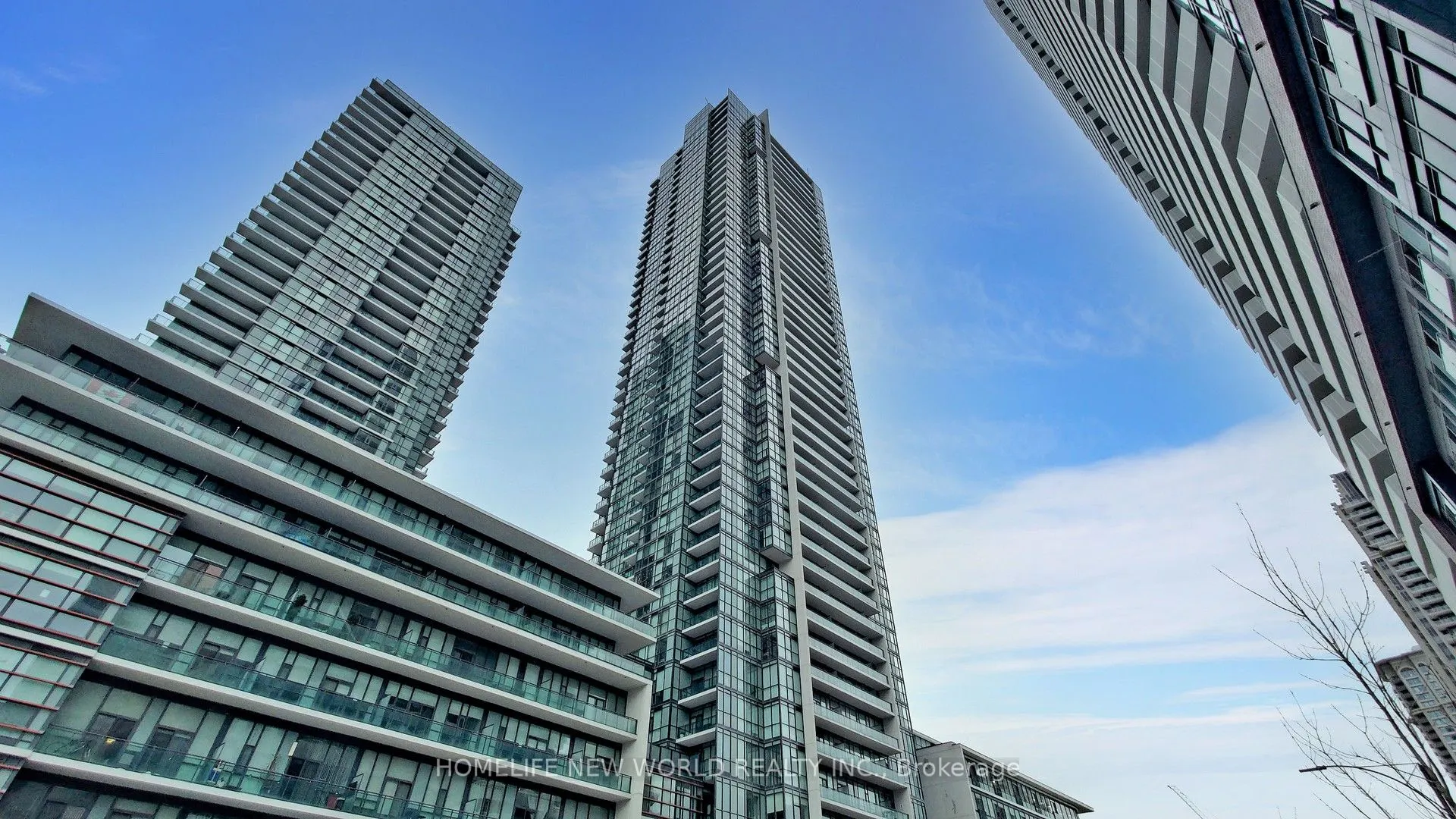 4070 Confederation Parkway, #2402