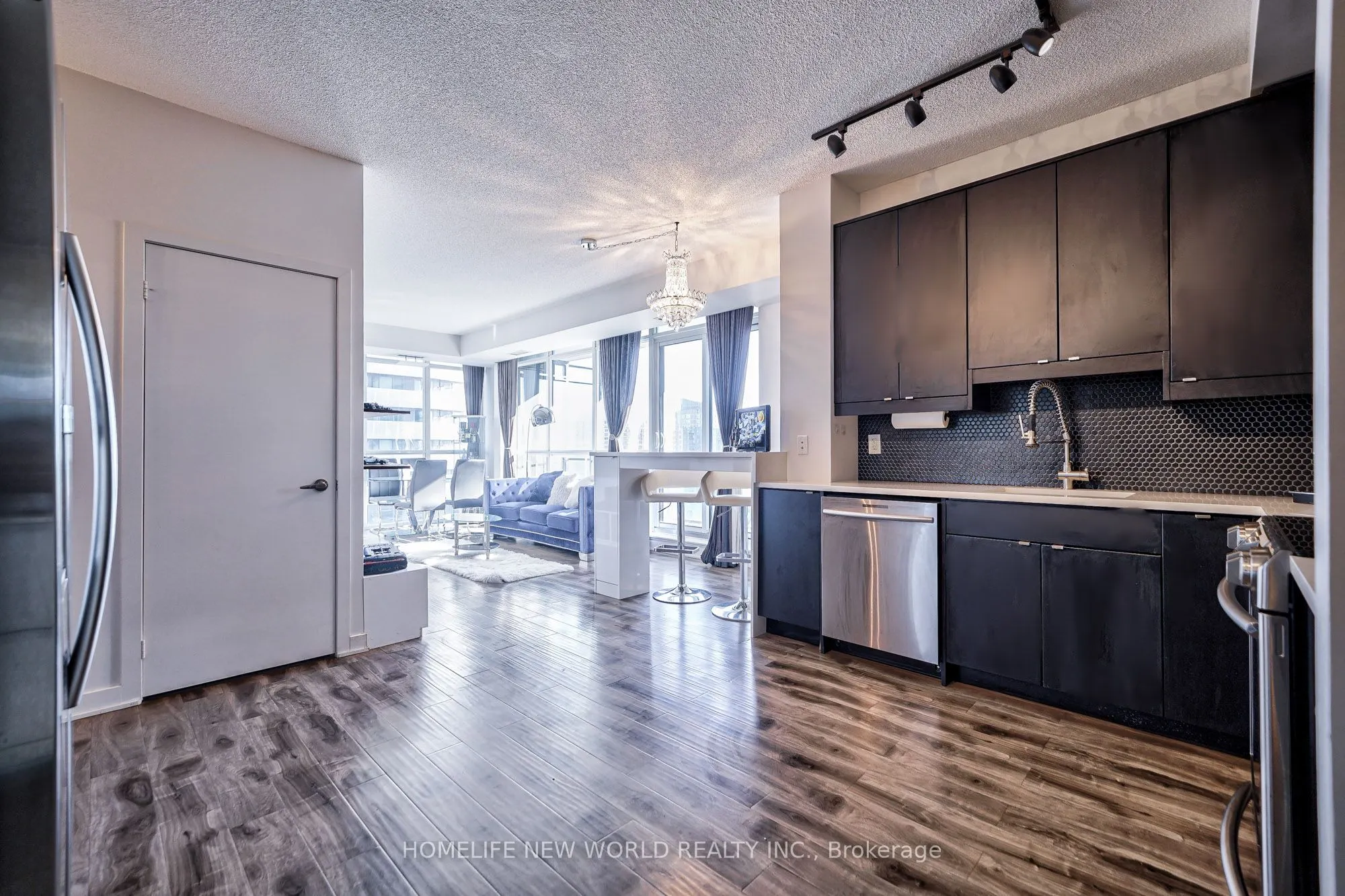 4070 Confederation Parkway, #2402