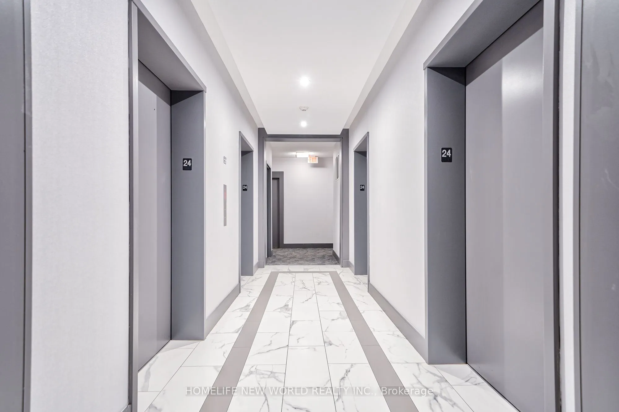 4070 Confederation Parkway, #2402