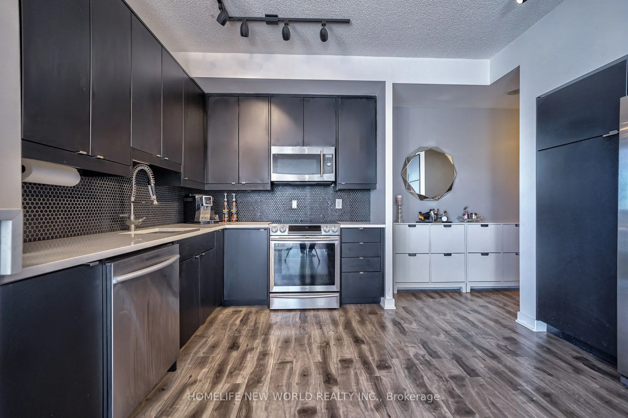 4070 Confederation Parkway, #2402