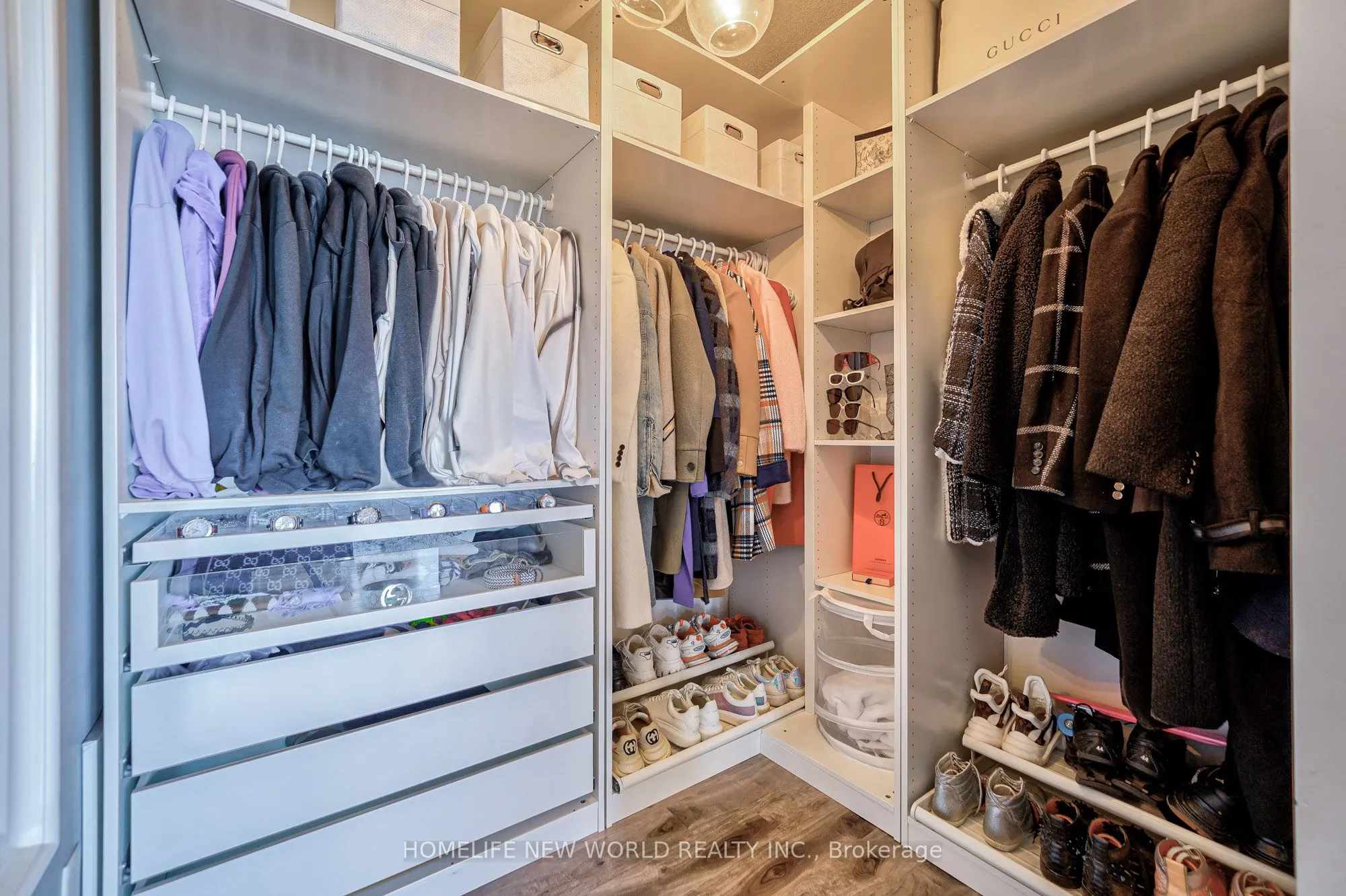 4070 Confederation Parkway, #2402