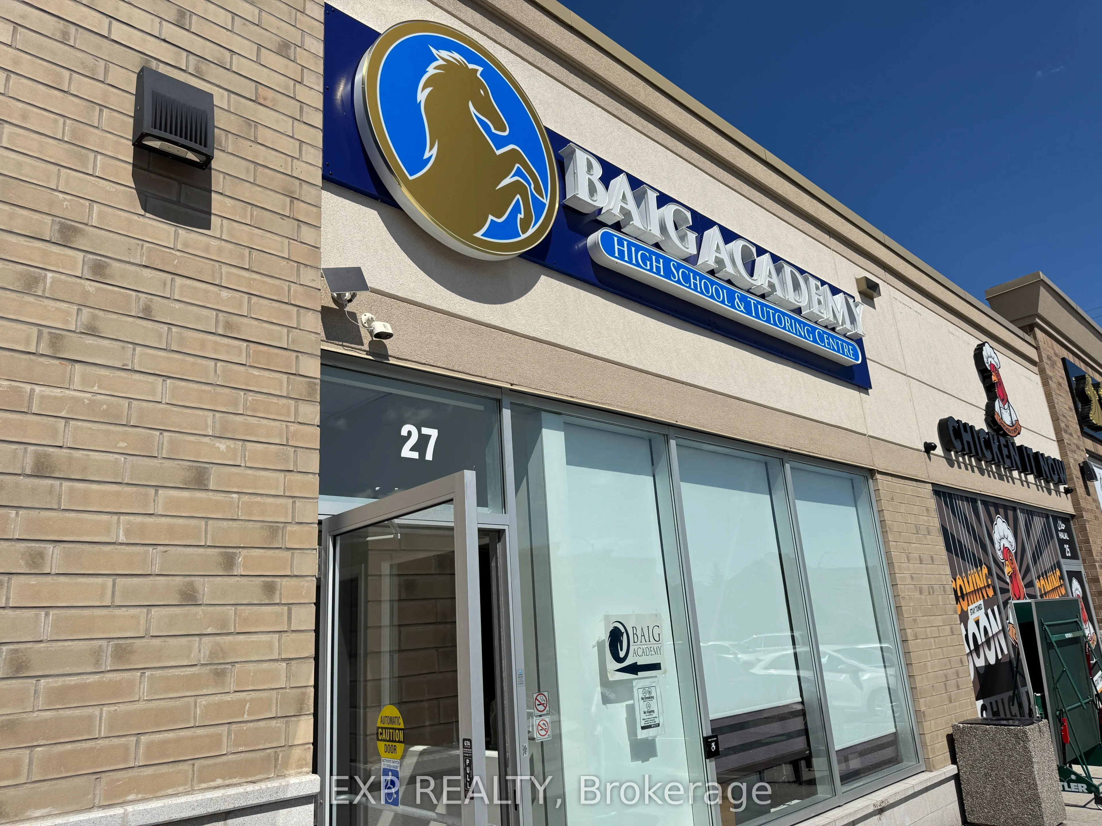 3460 Platinum Drive N, #27