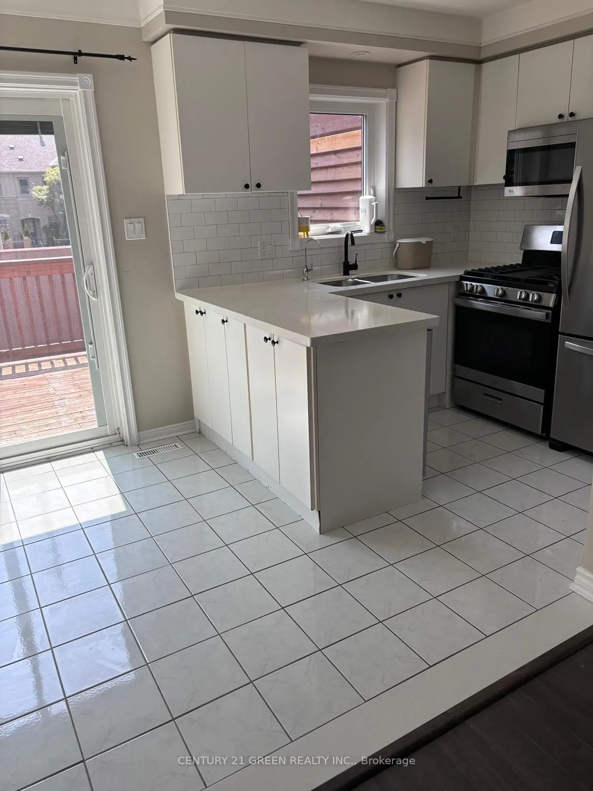 5436 Byford Place, #UPPER PORTION