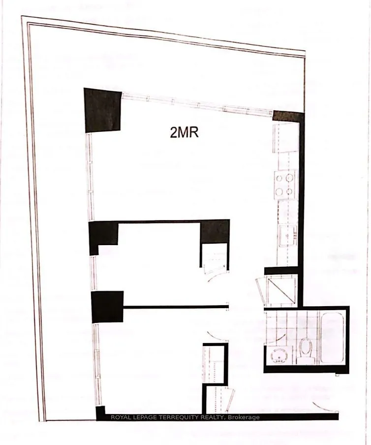 38 Annie Craig Drive, #1011