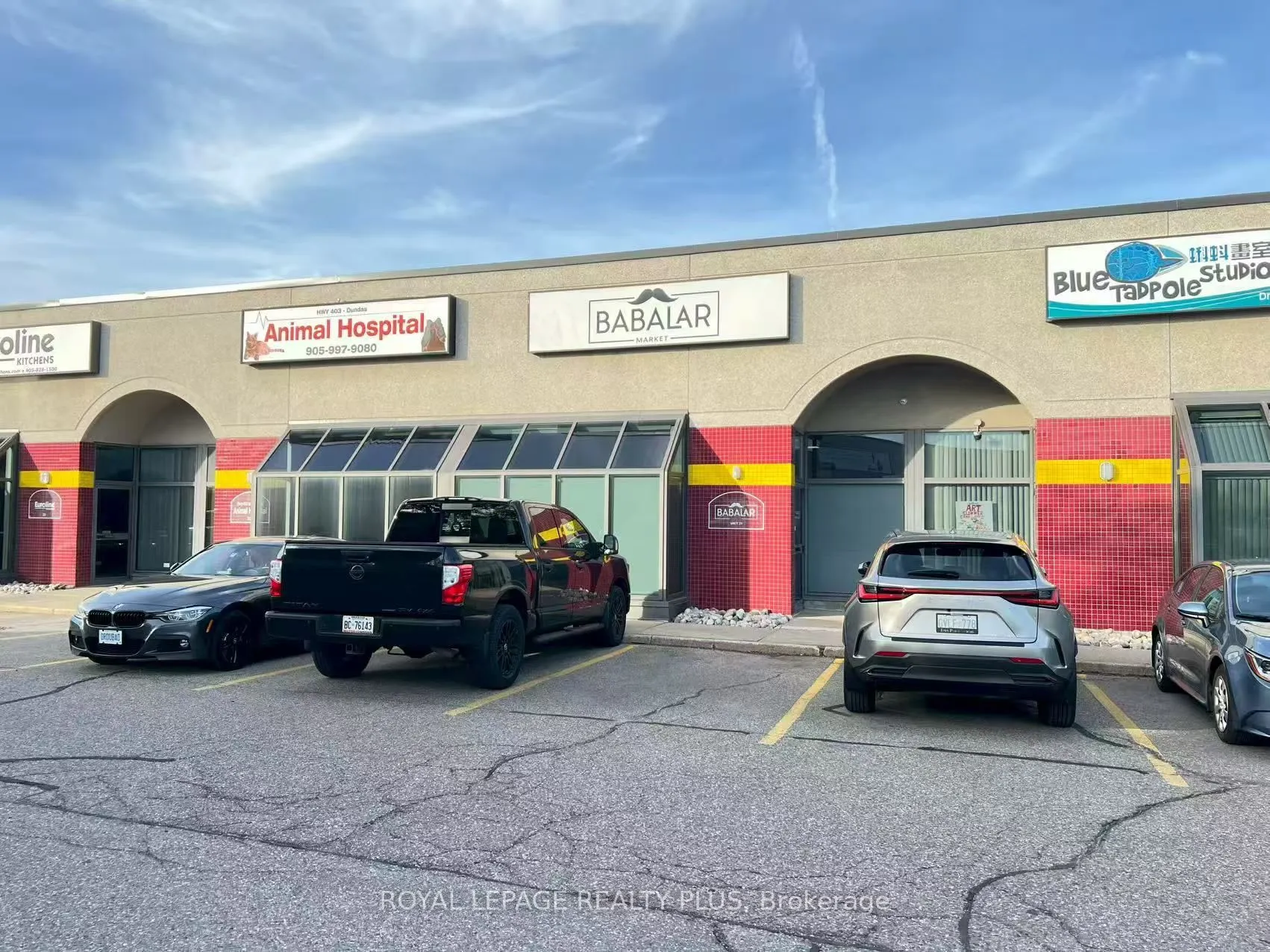 3075 Ridgeway Drive, #21