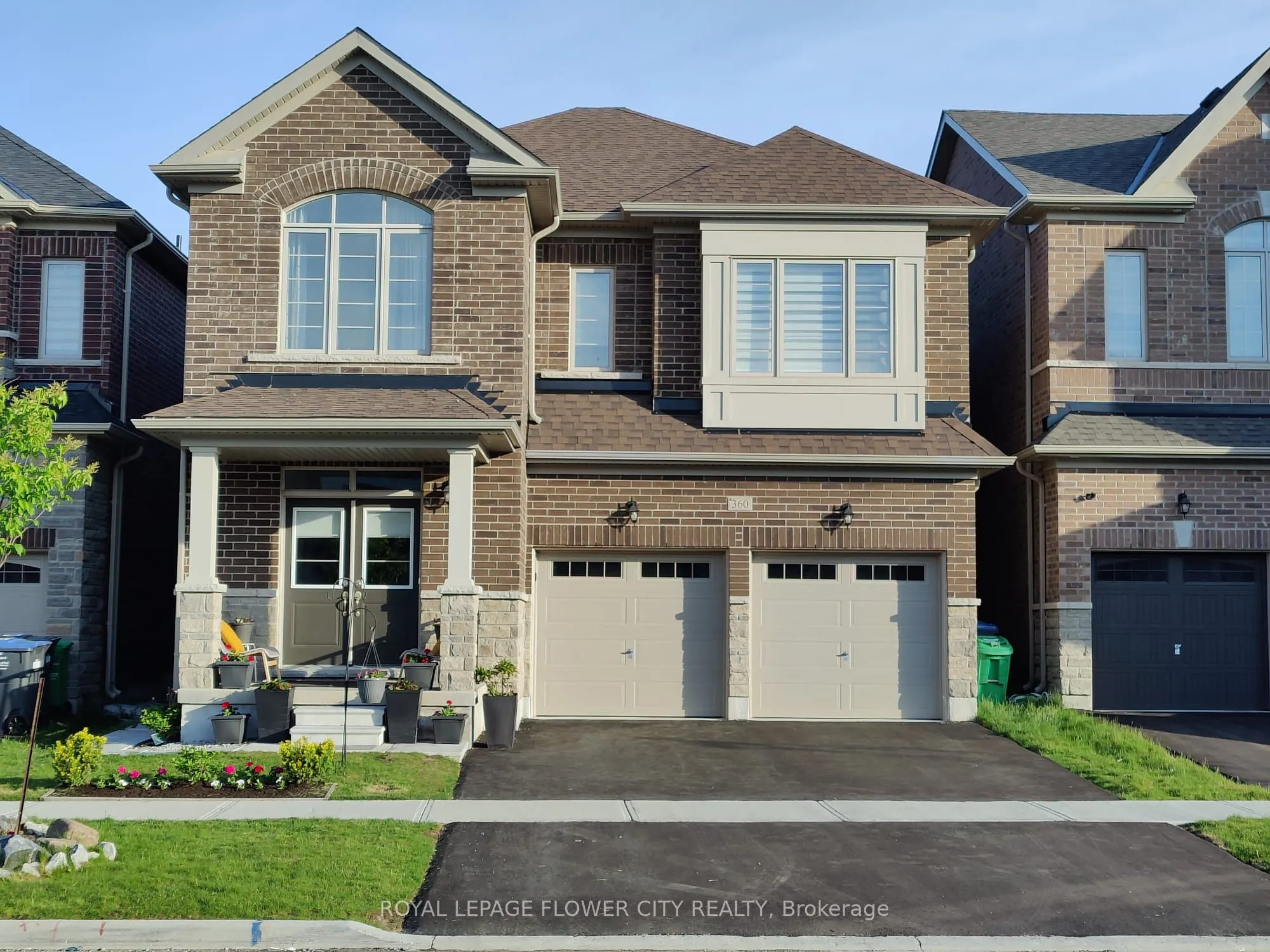 360 Valleyway Drive
