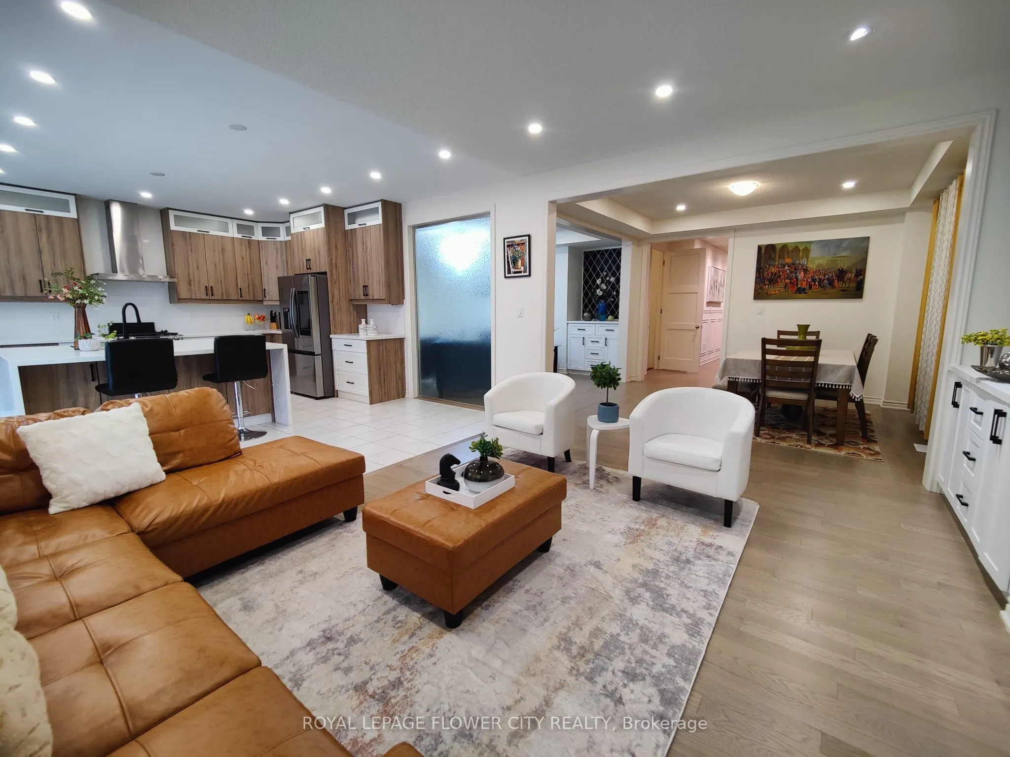 360 Valleyway Drive