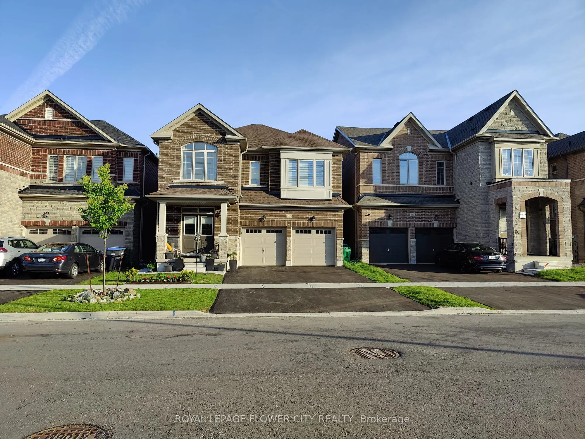 360 Valleyway Drive