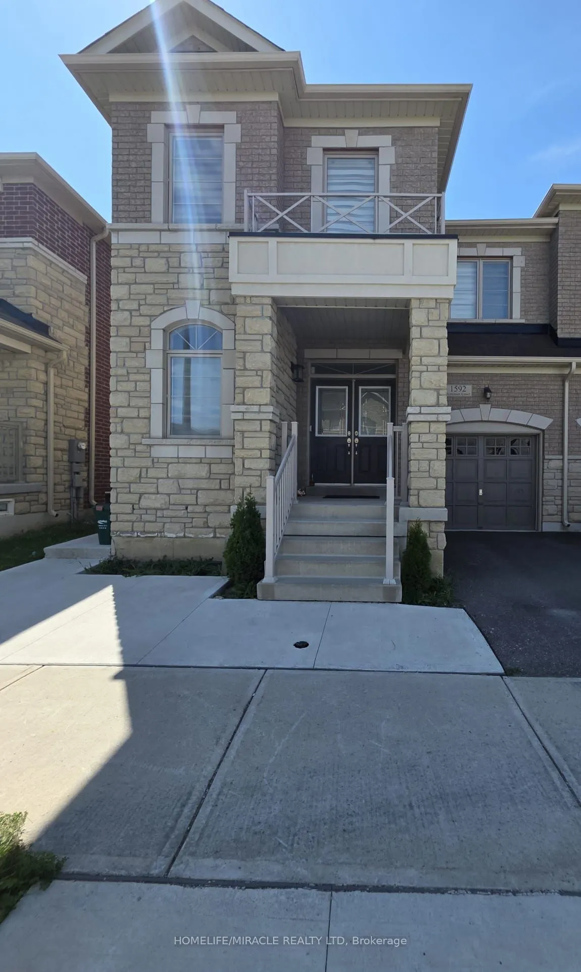 1592 Sorensen Court