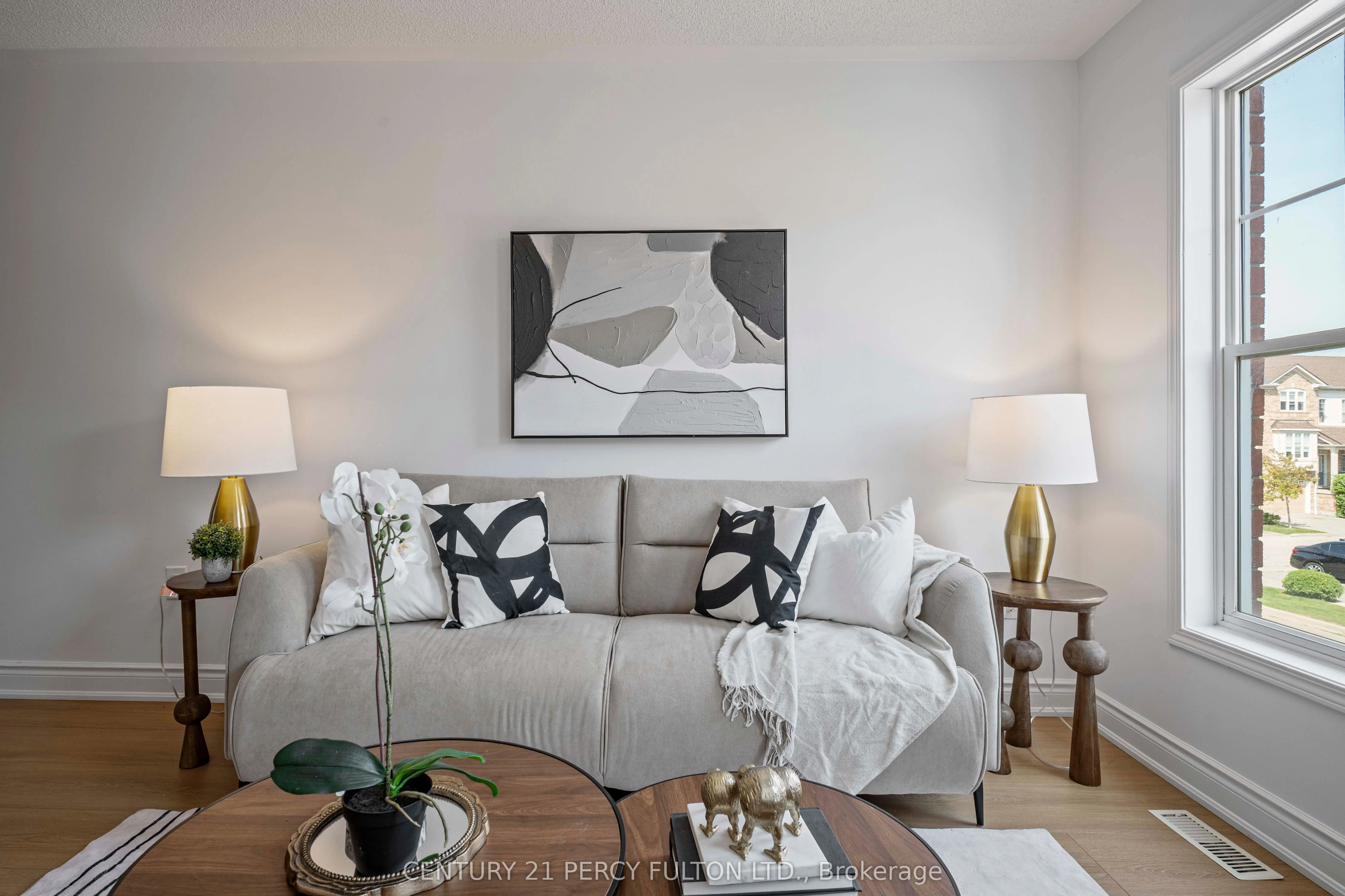 5980 Whitehorn Avenue, #90