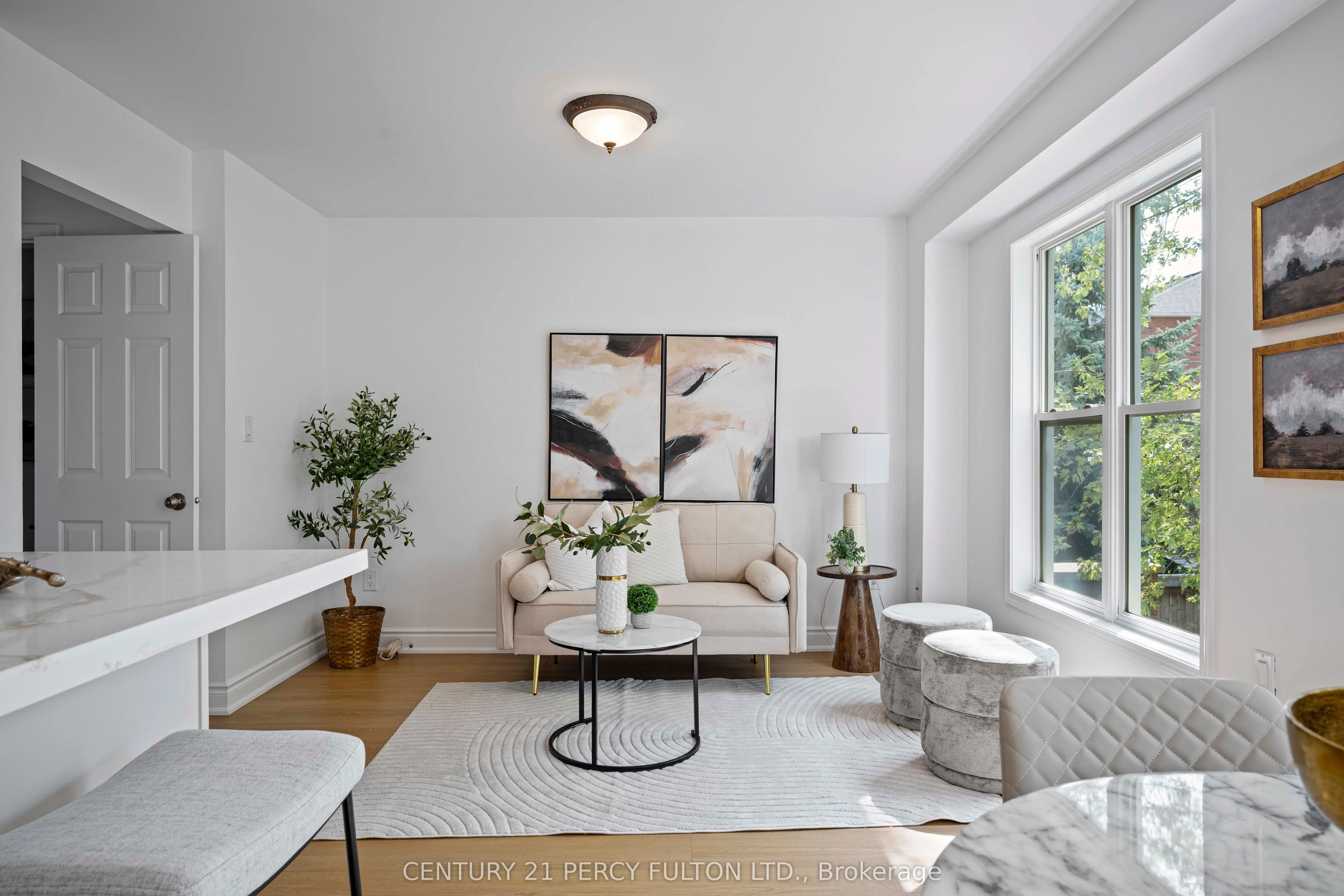 5980 Whitehorn Avenue, #90